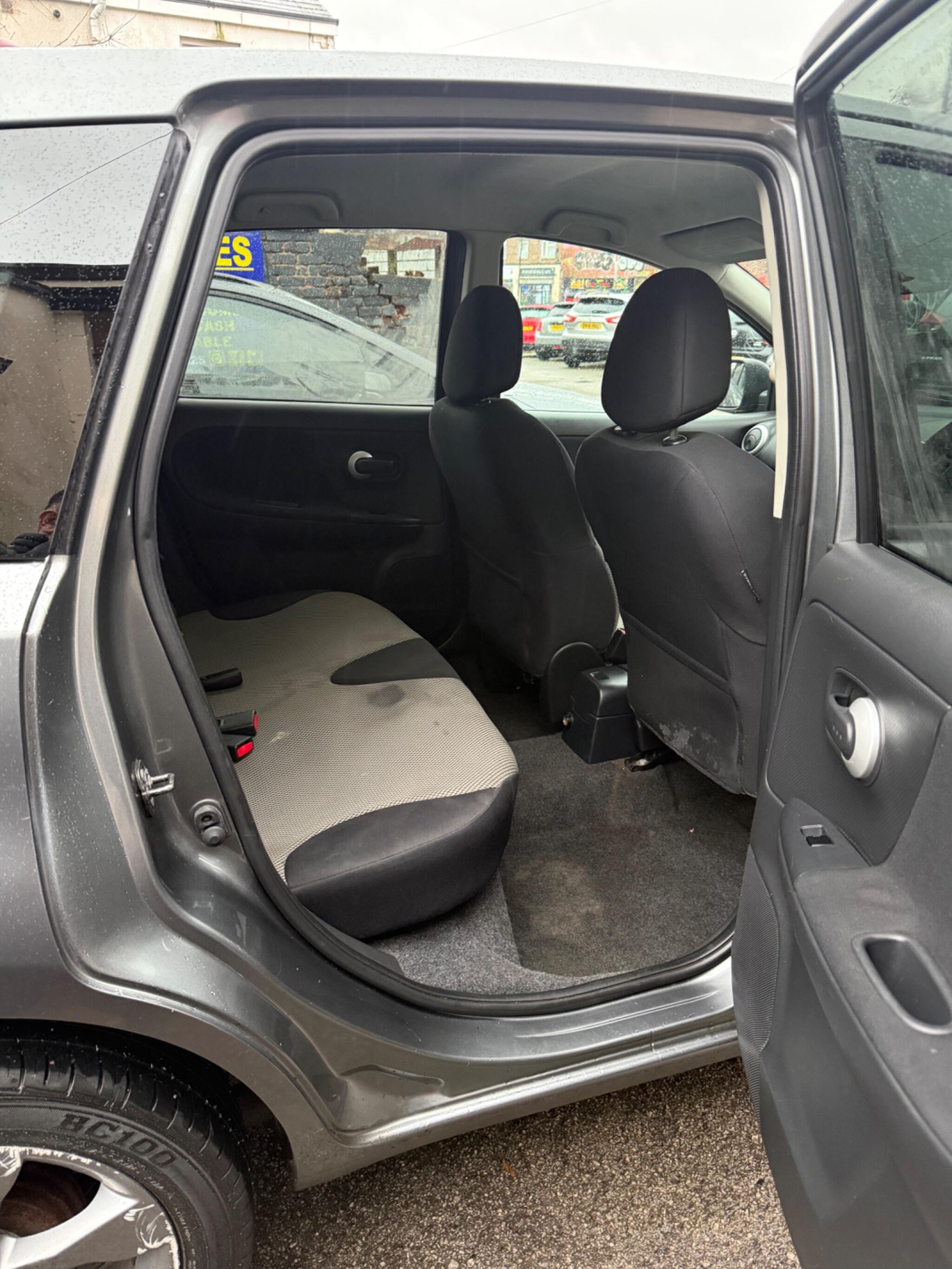 Nissan Note - Image 13