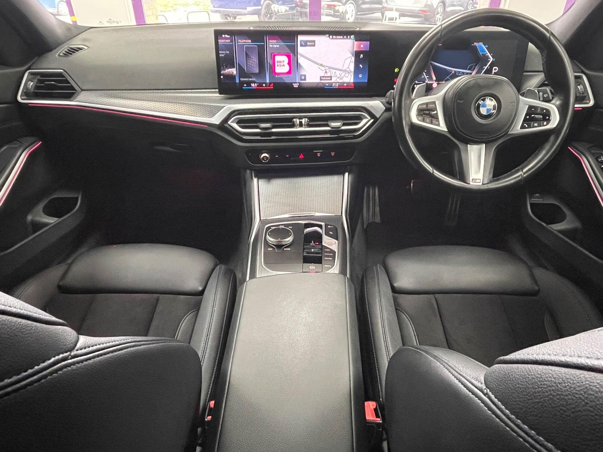 BMW 3 Series - Image 2