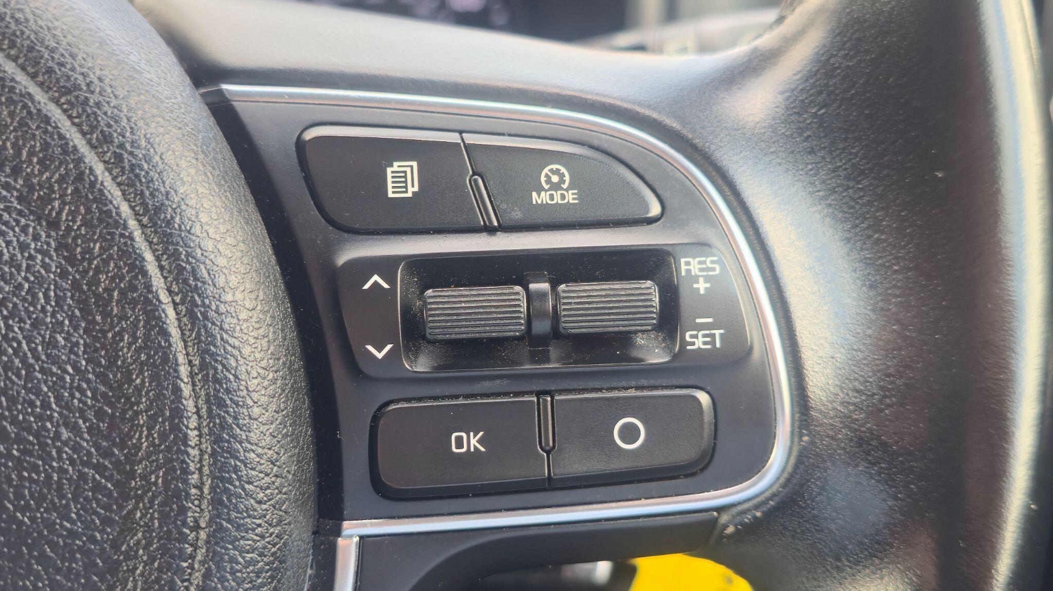 Kia Sportage - Image 19