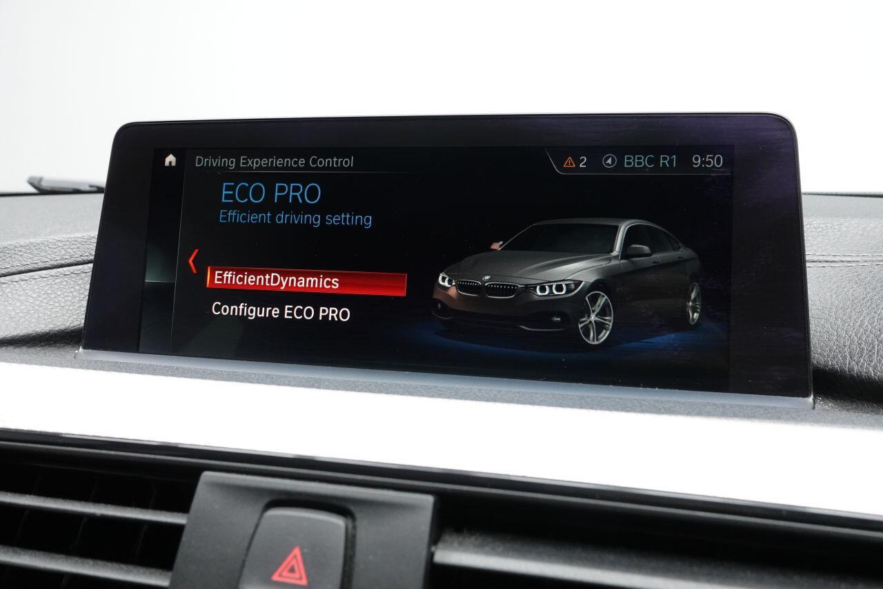 BMW 4 SERIES GRAN COUPE - Image 32