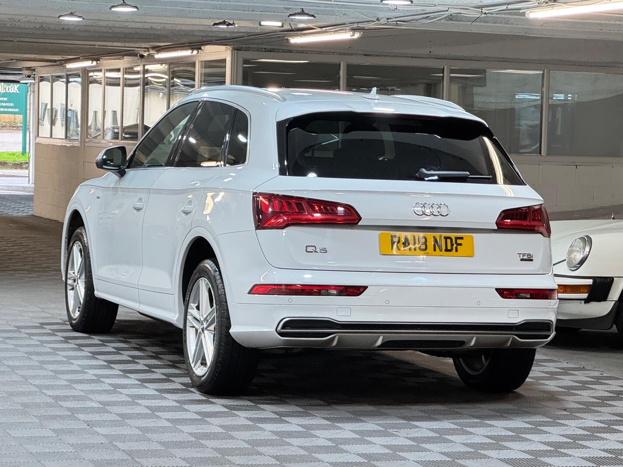 Audi Q5 - Image 3