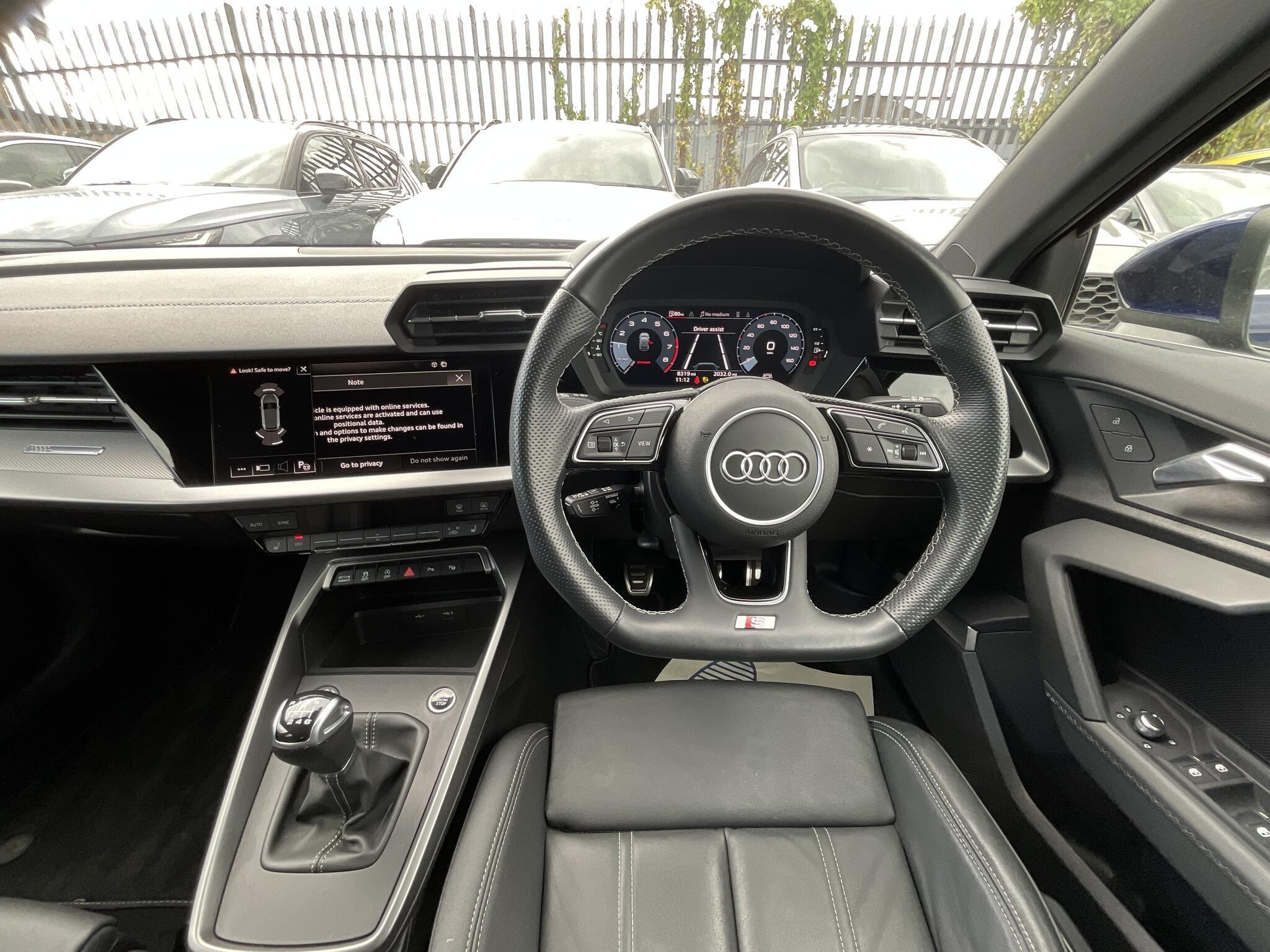 Audi A3 - Image 6