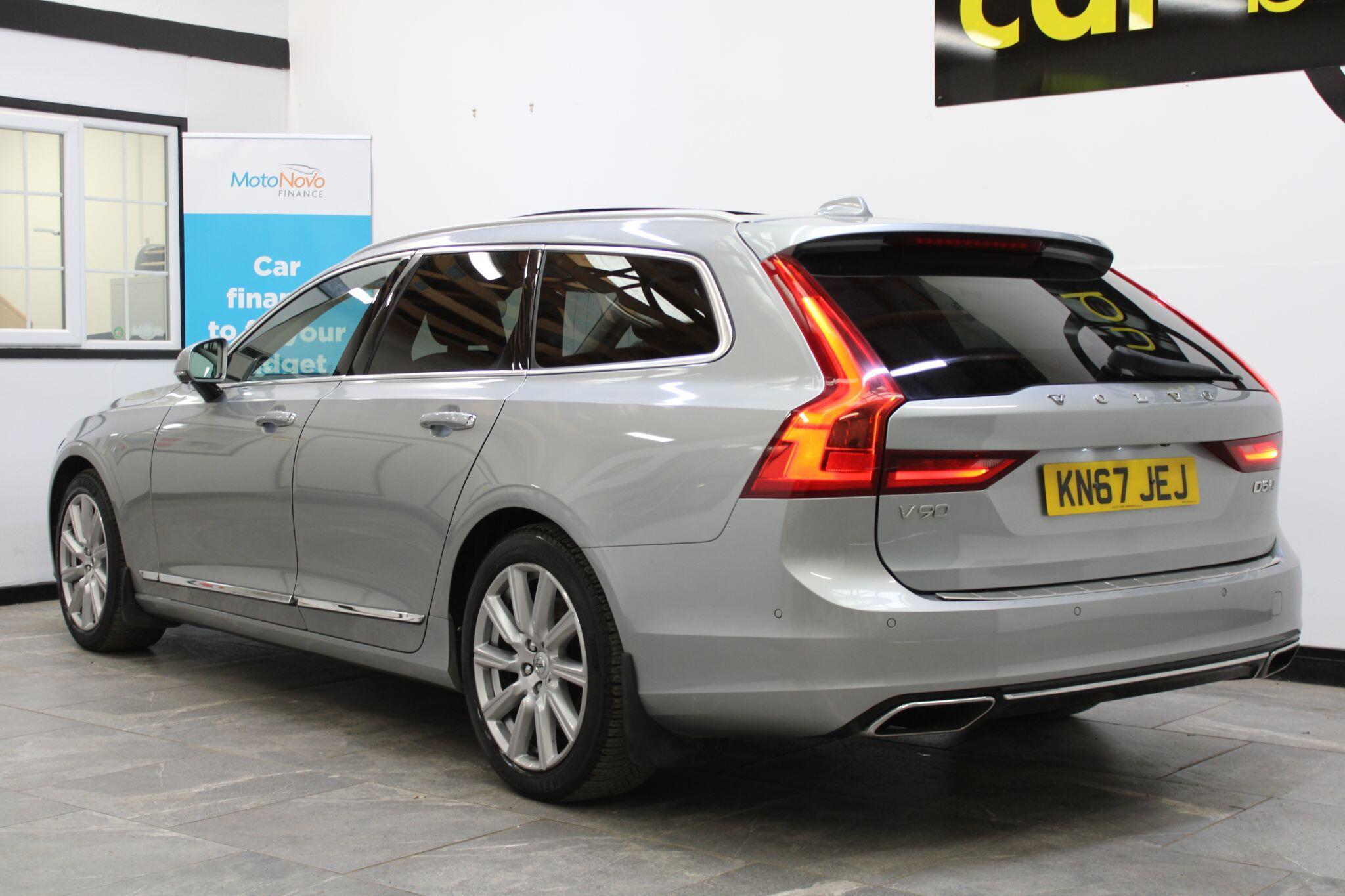 Volvo V90 - Image 3
