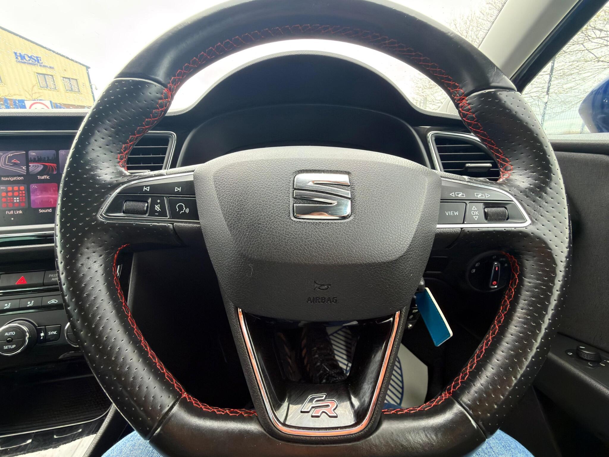 SEAT Leon - Image 34