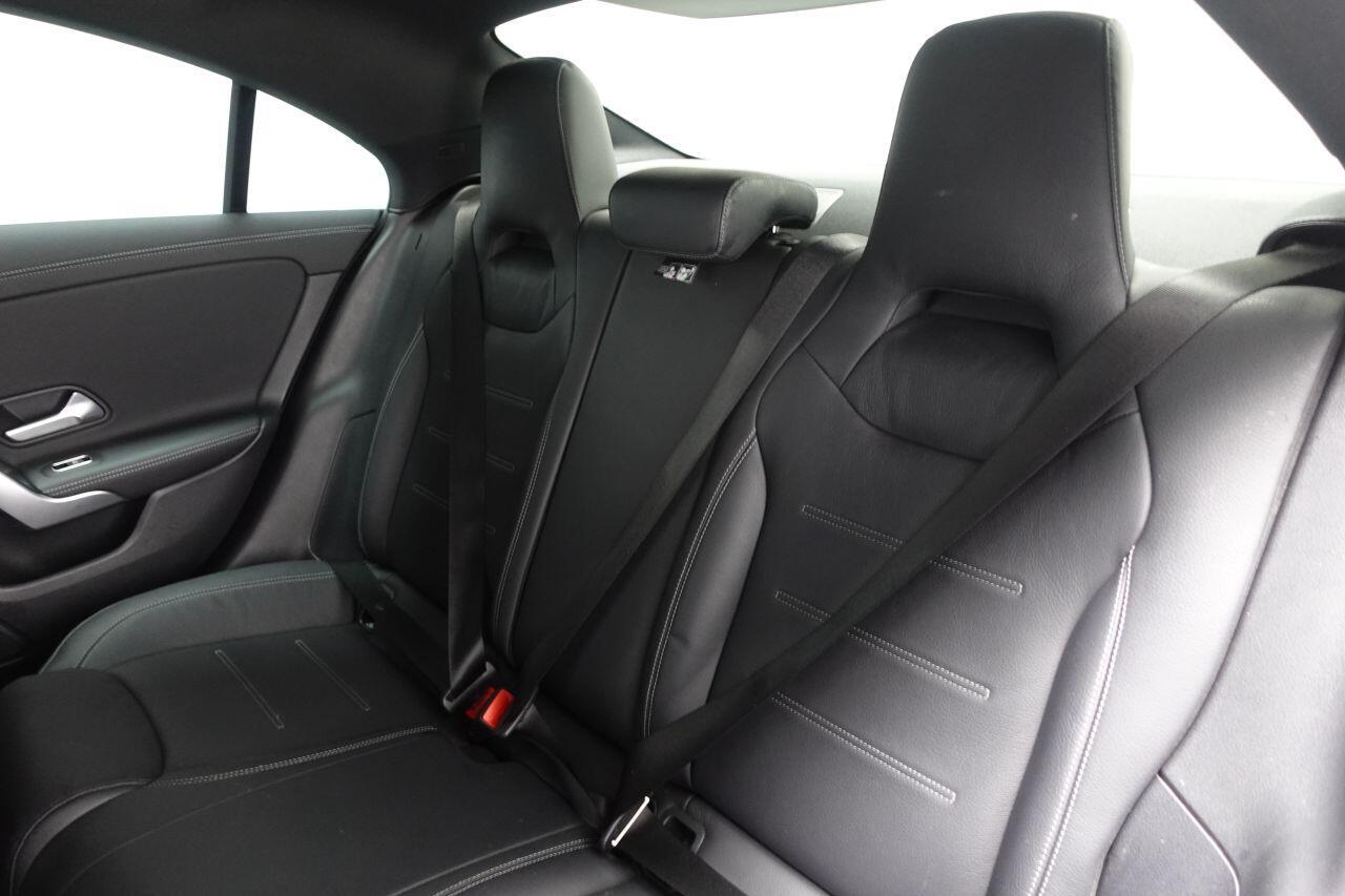 Mercedes CLA - Image 24