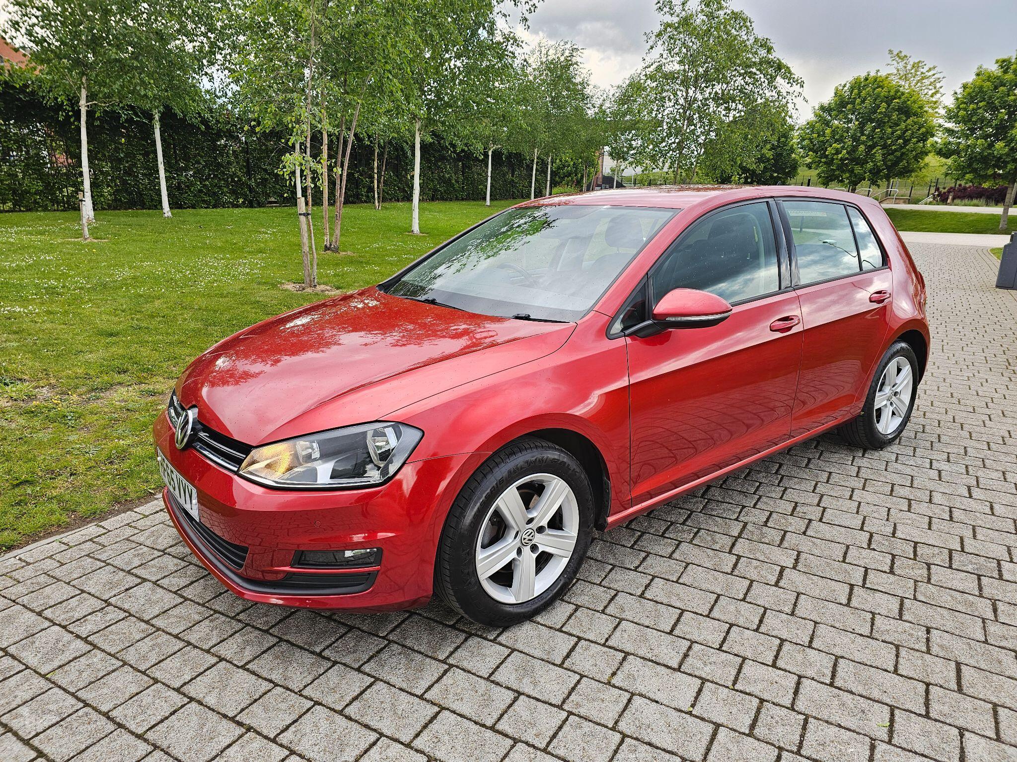 Volkswagen Golf - Image 51