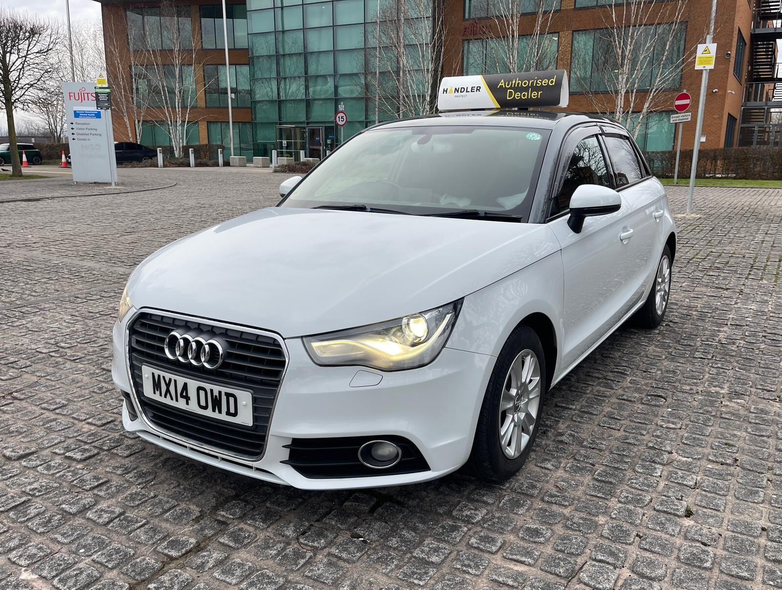 Audi A1 - Image 3