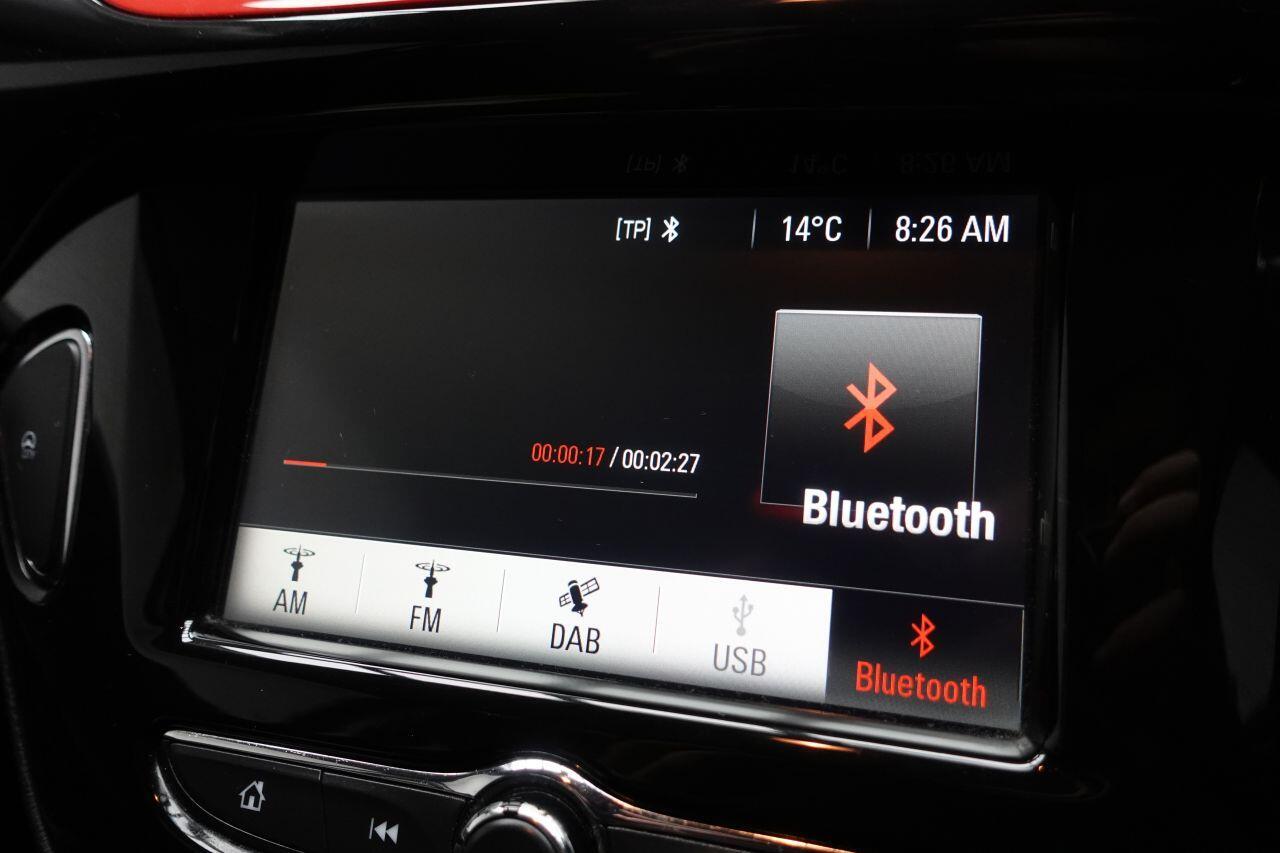 Vauxhall Corsa - Image 33