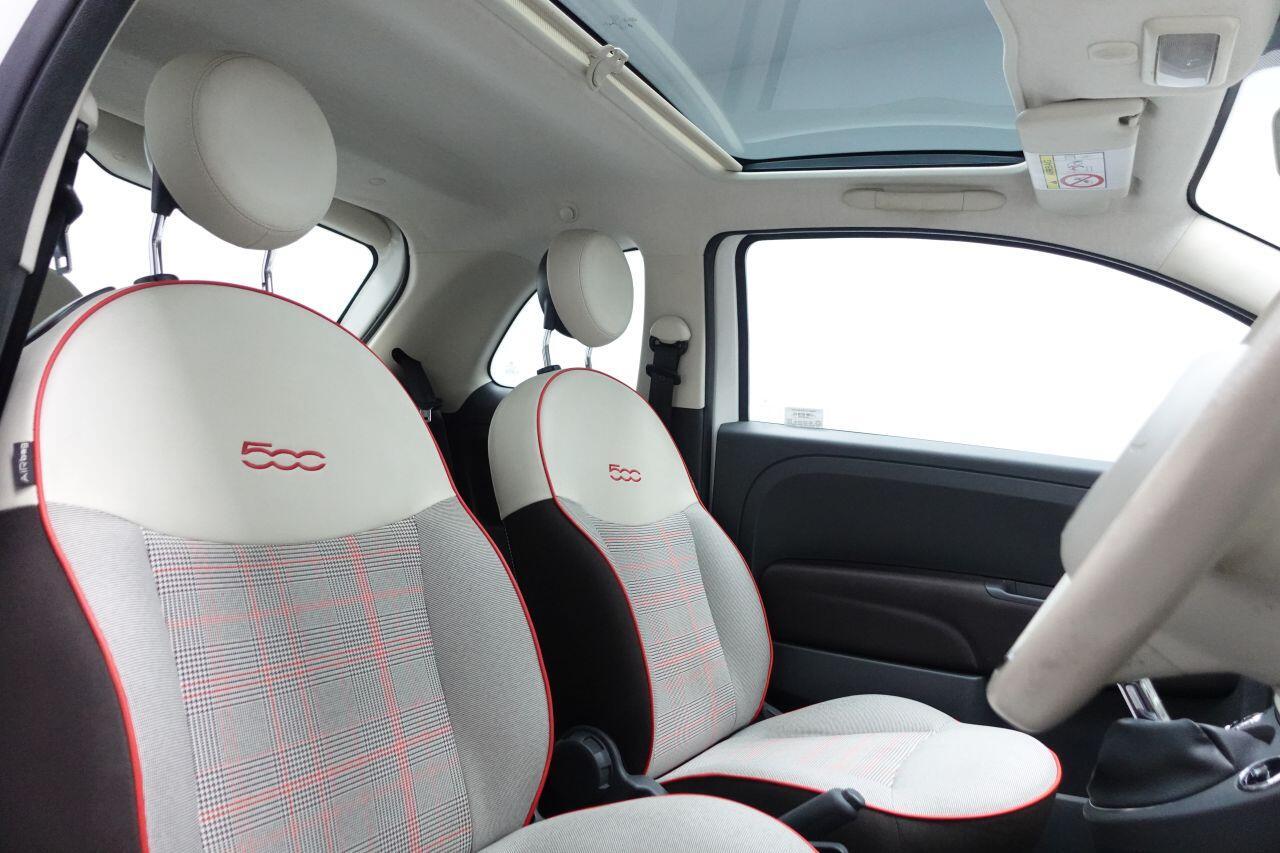Fiat 500 - Image 3