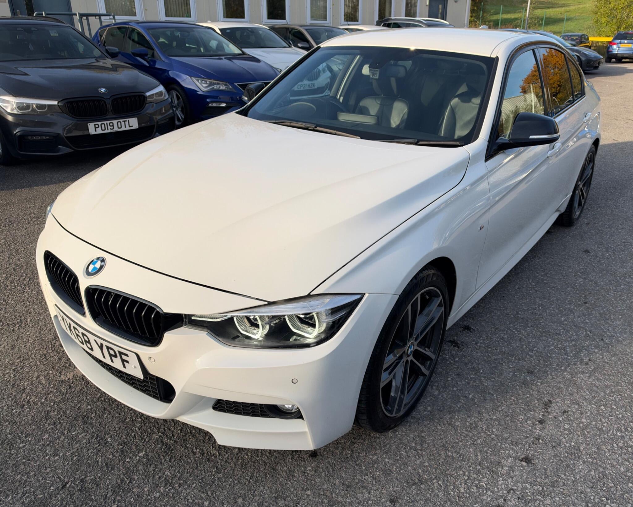 BMW 3 Series - Image 5