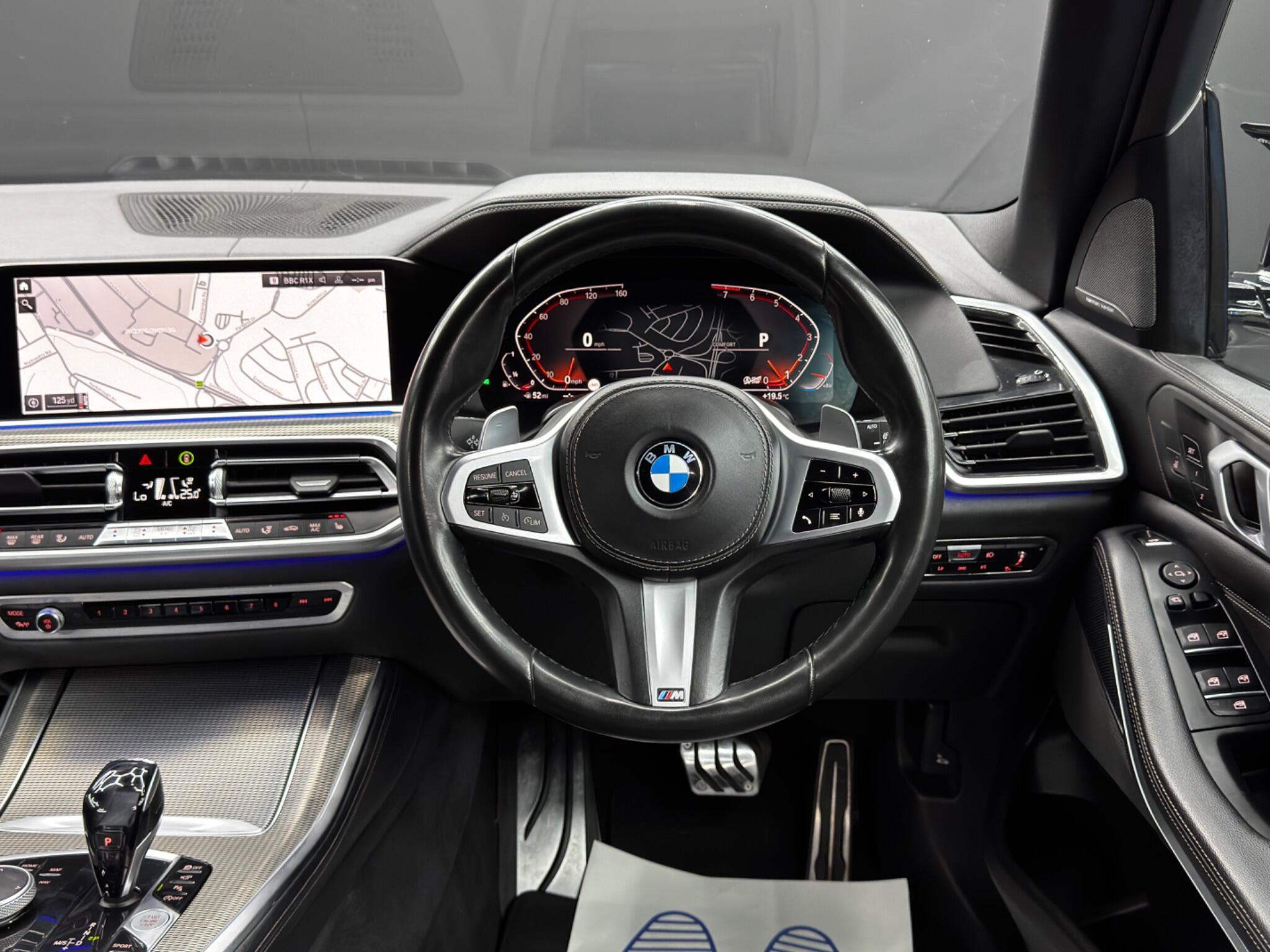 BMW X5 - Image 19