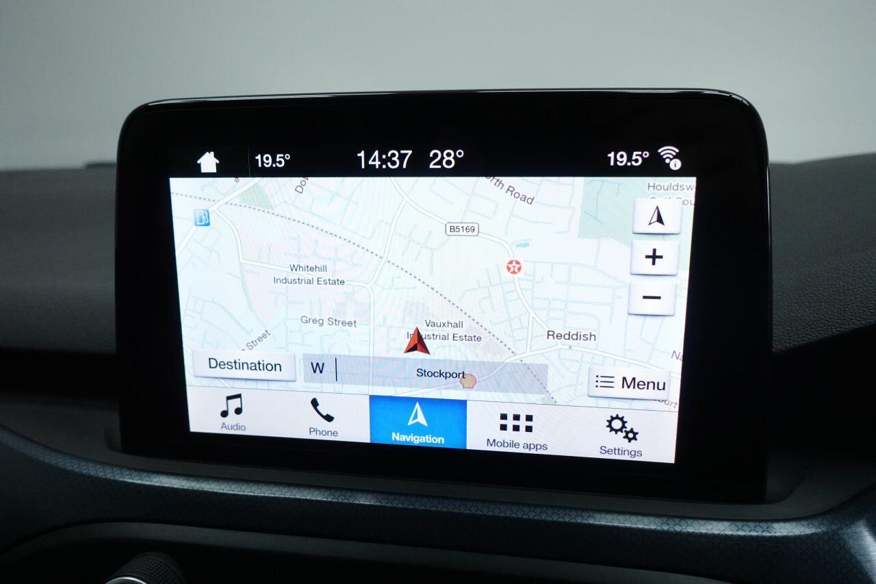 Ford Focus - Image 2