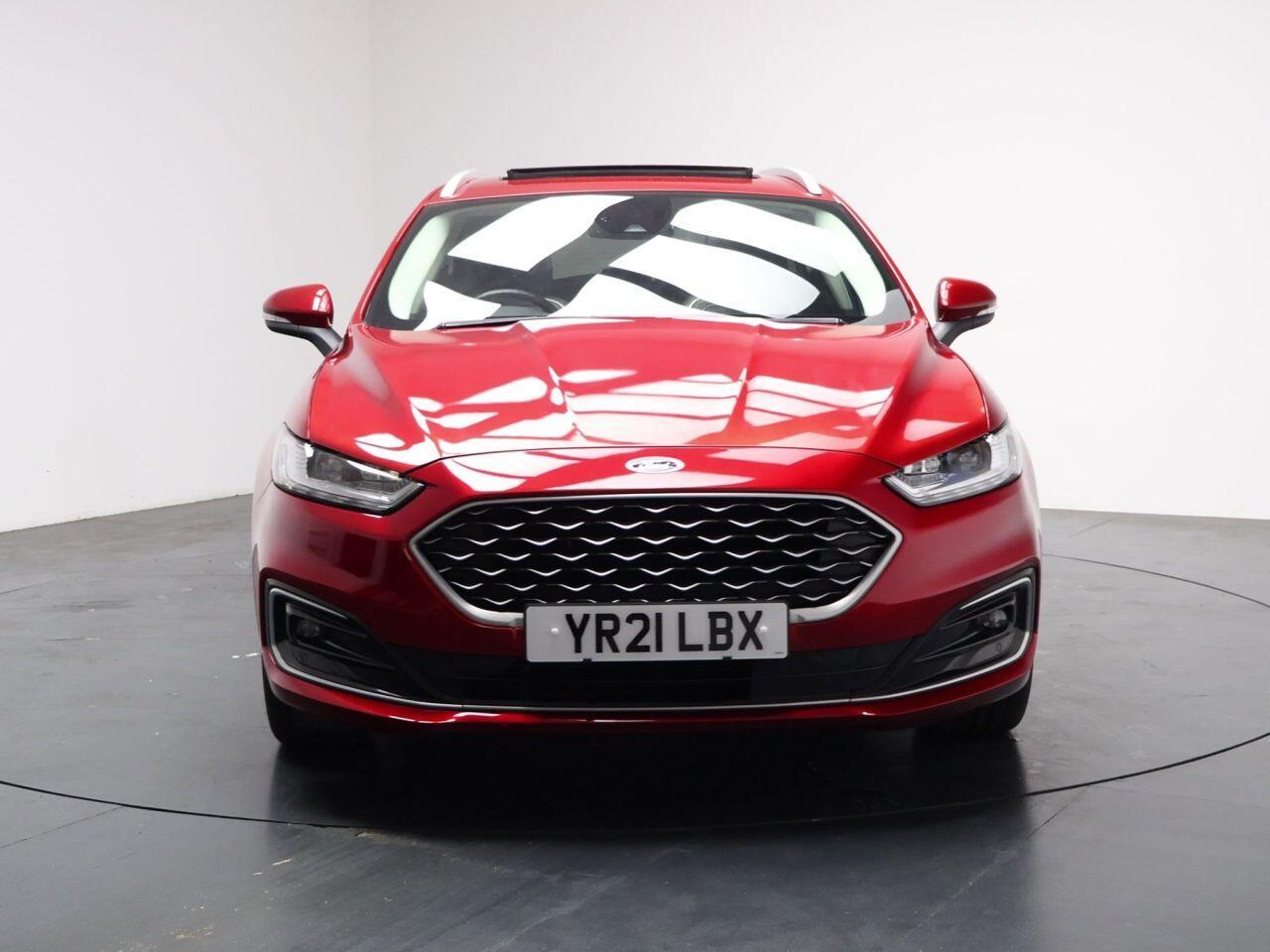 Ford Mondeo - Image 5