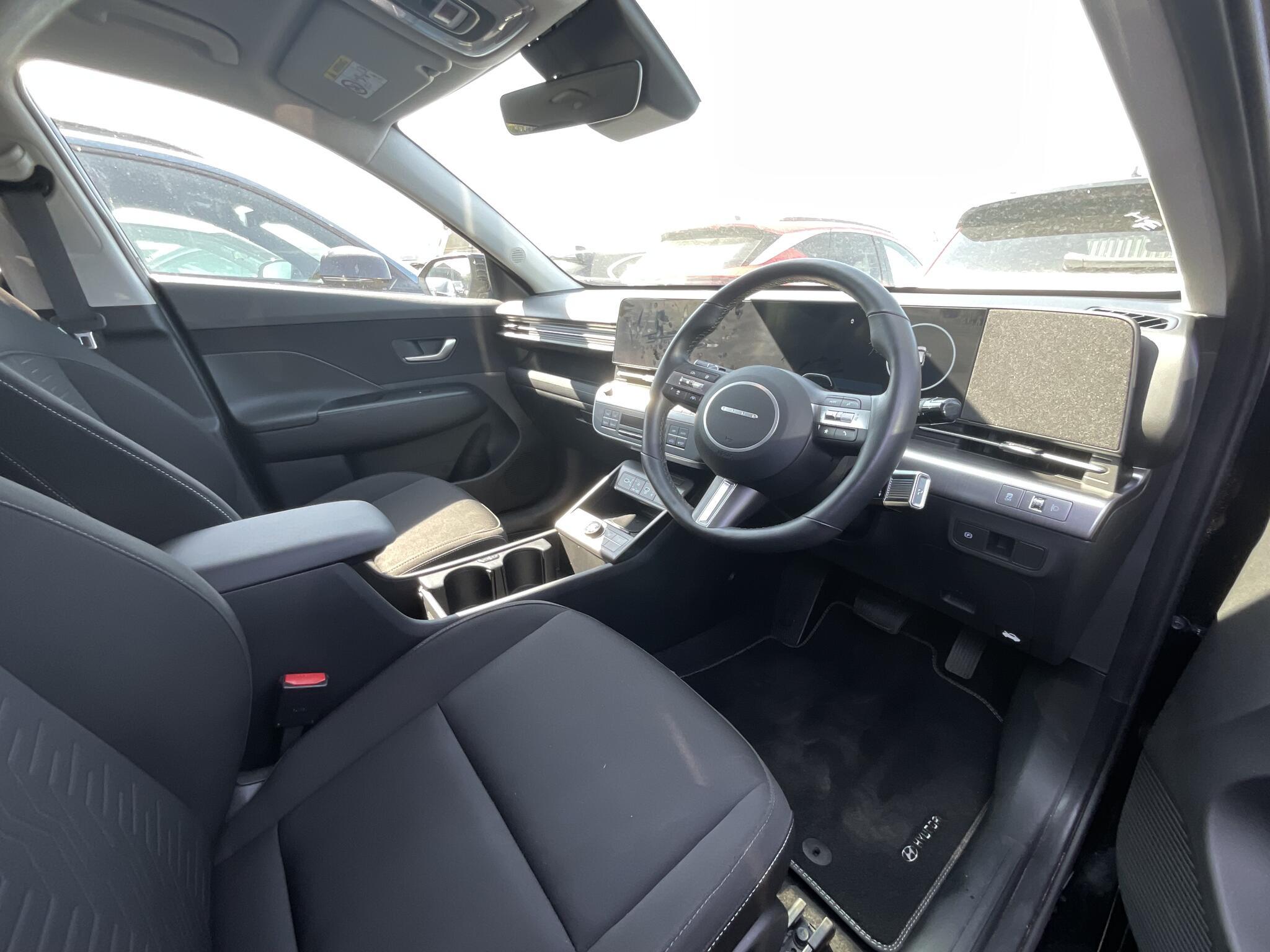 Hyundai Kona - Image 7