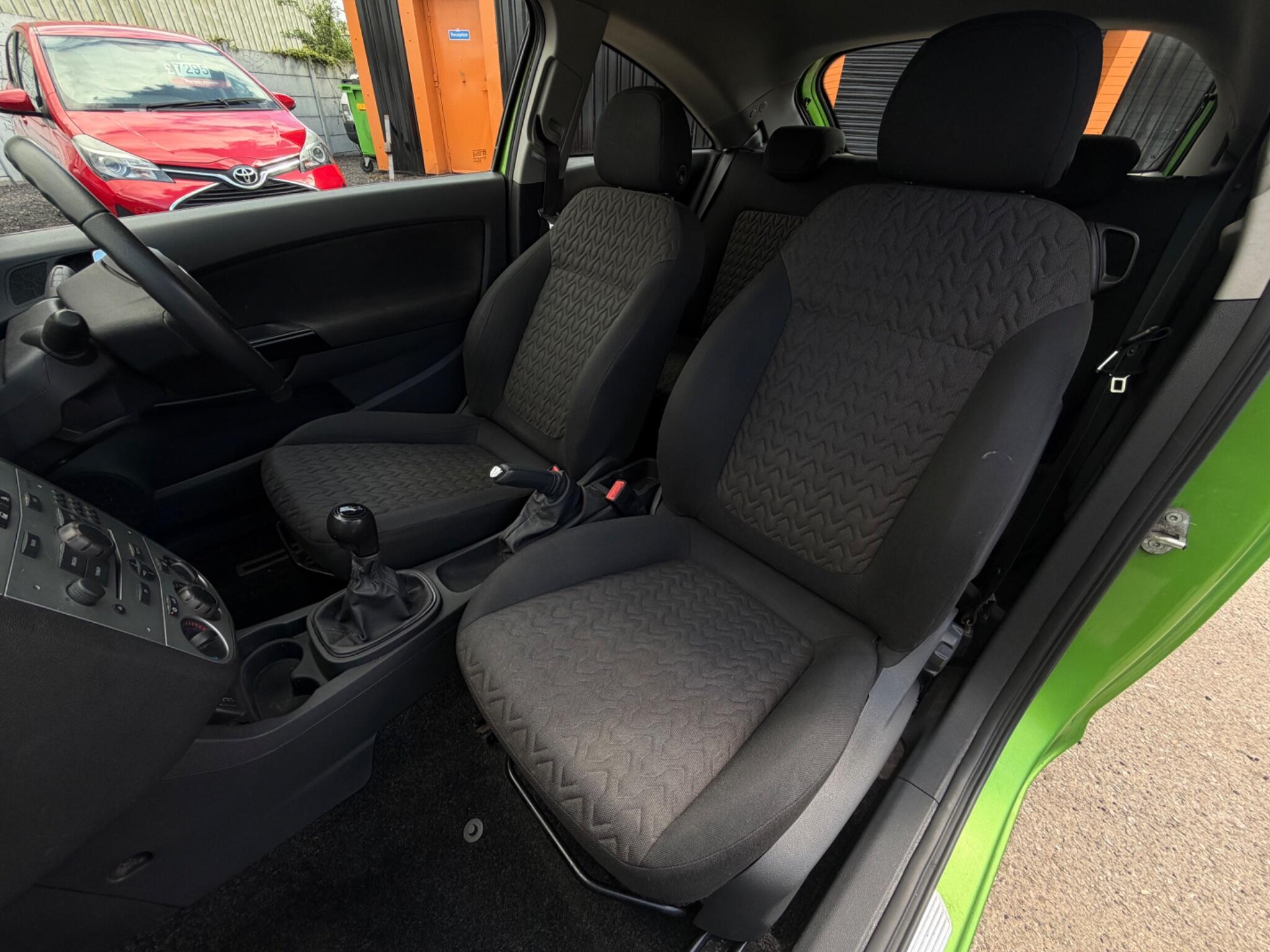 Vauxhall Corsa - Image 13