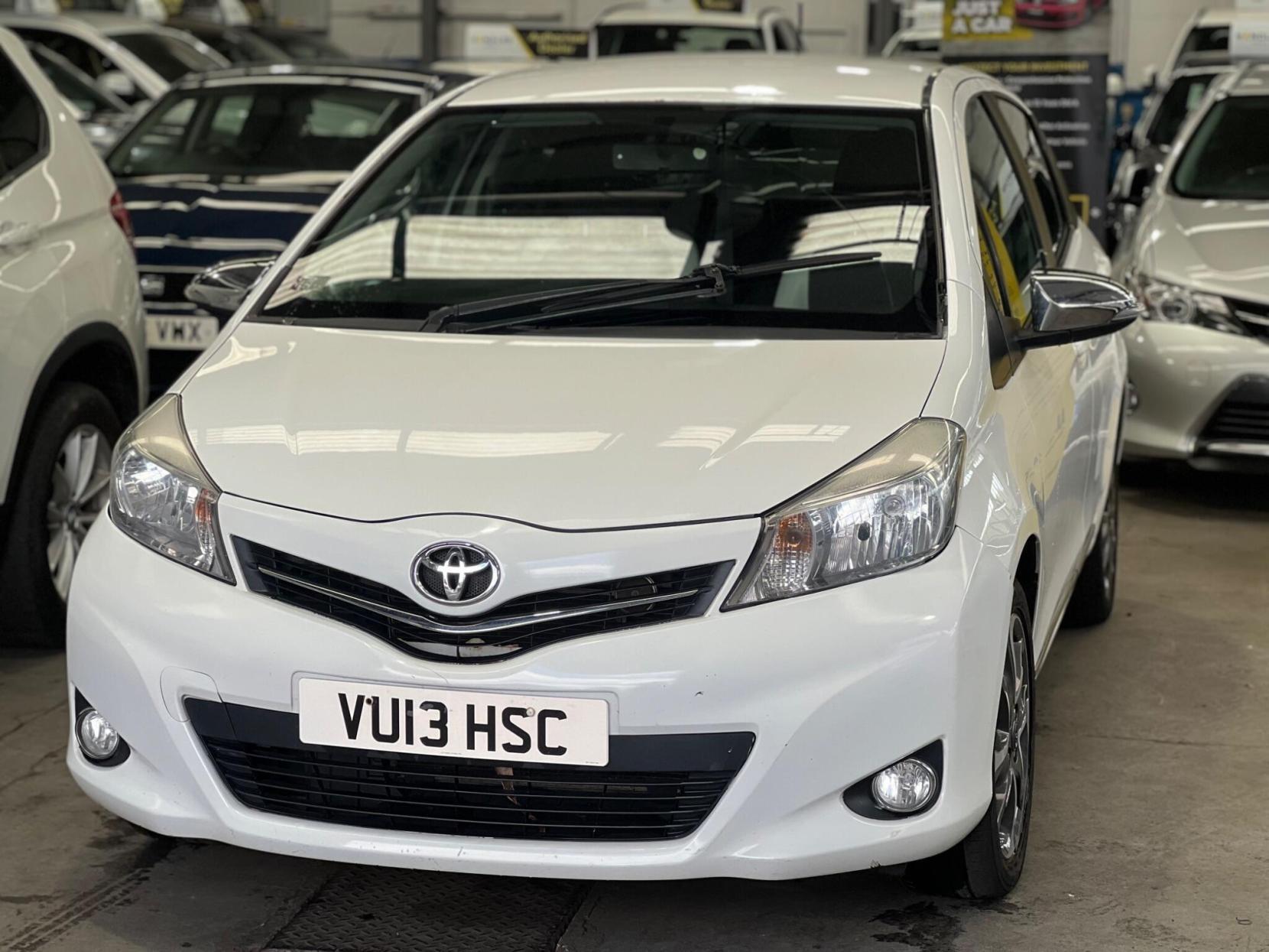 Toyota Yaris - Image 3