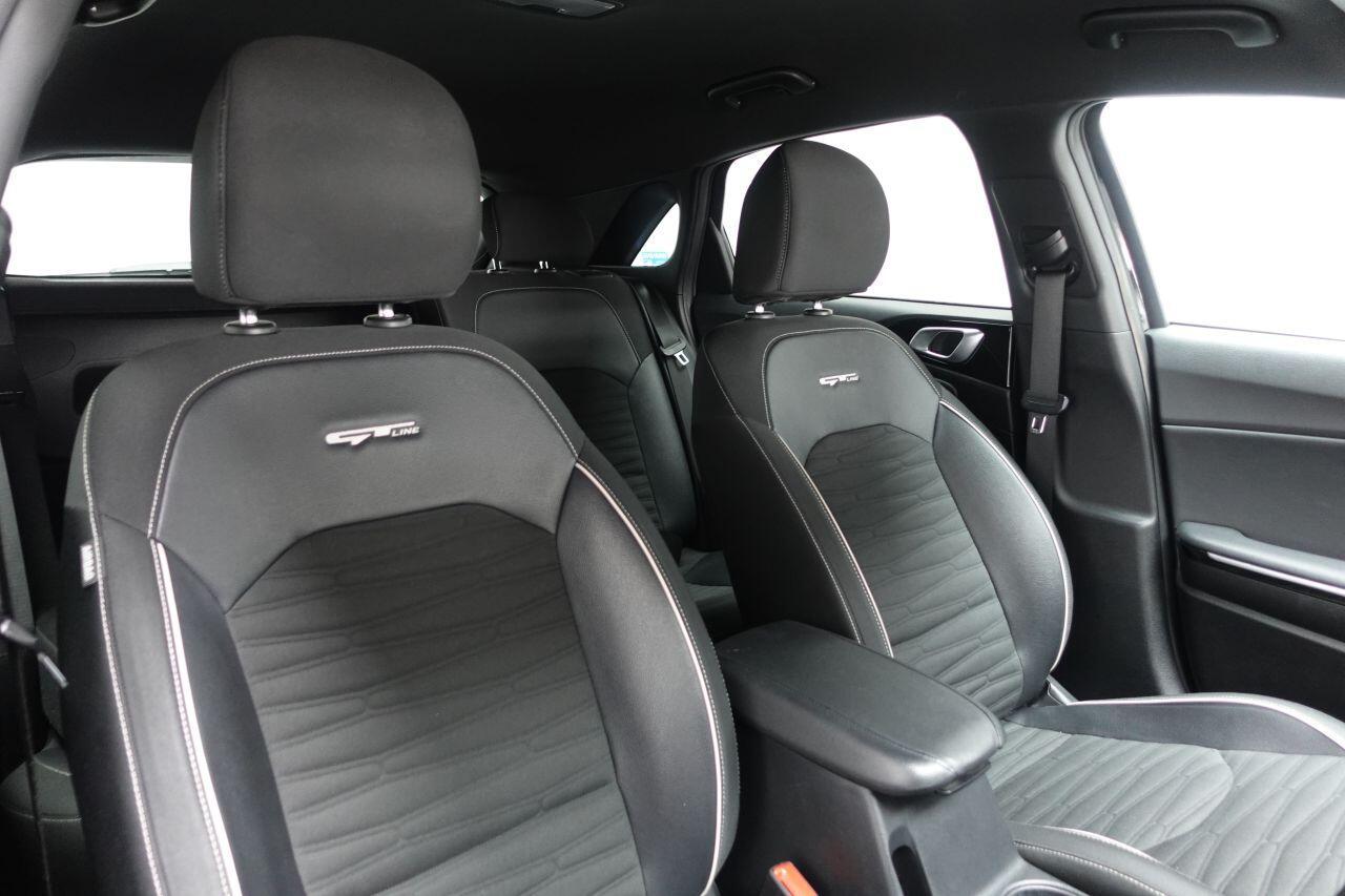 Kia ceed - Image 3