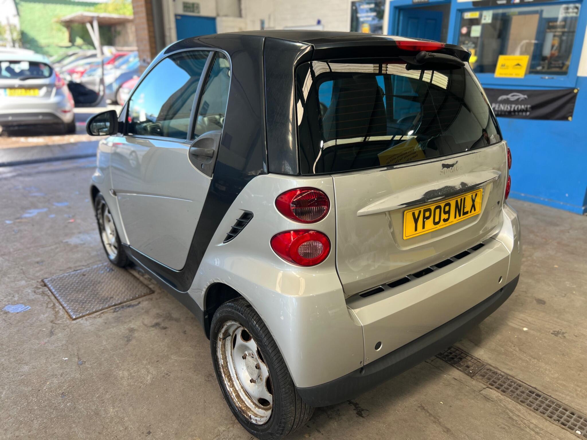 Smart Fortwo - Image 9