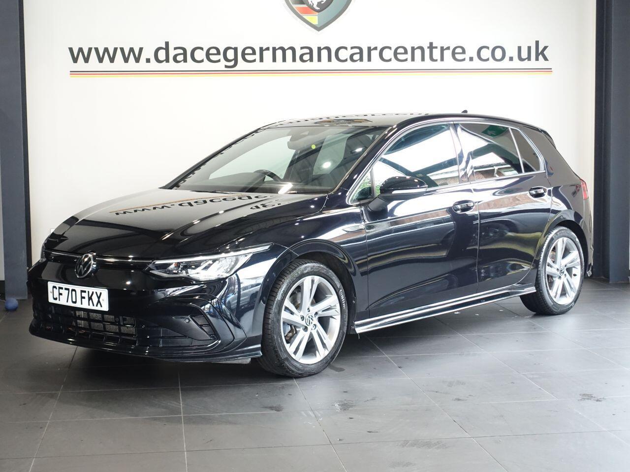Volkswagen Golf - Image 9