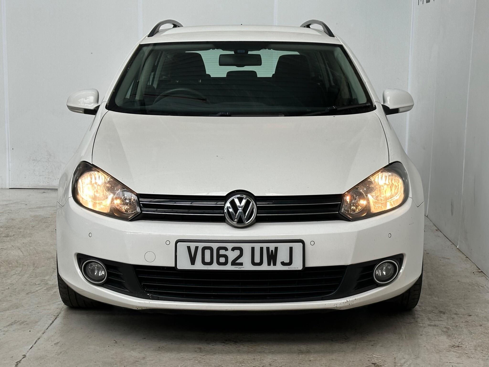 Volkswagen Golf - Image 2