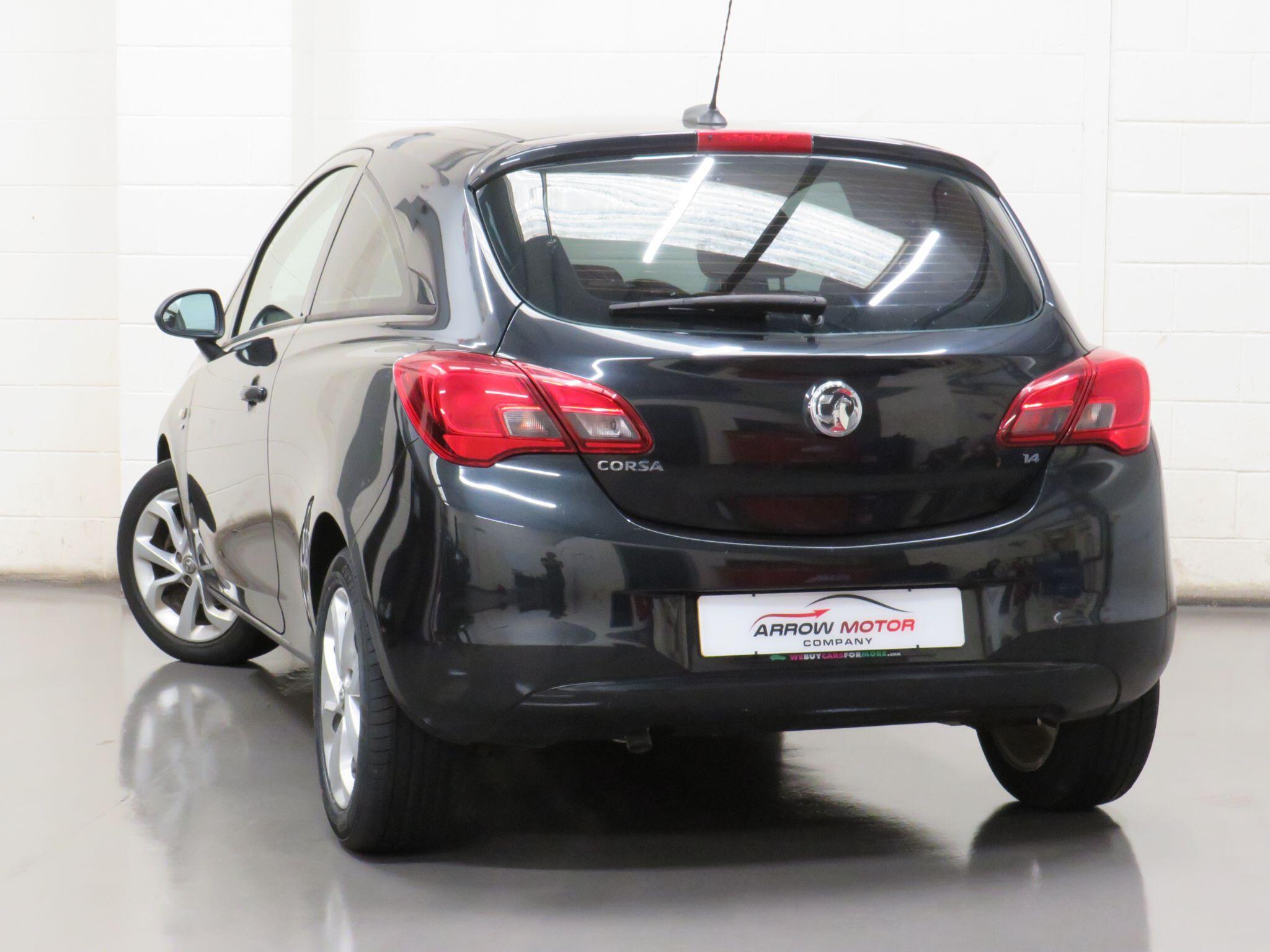 Vauxhall Corsa - Image 5