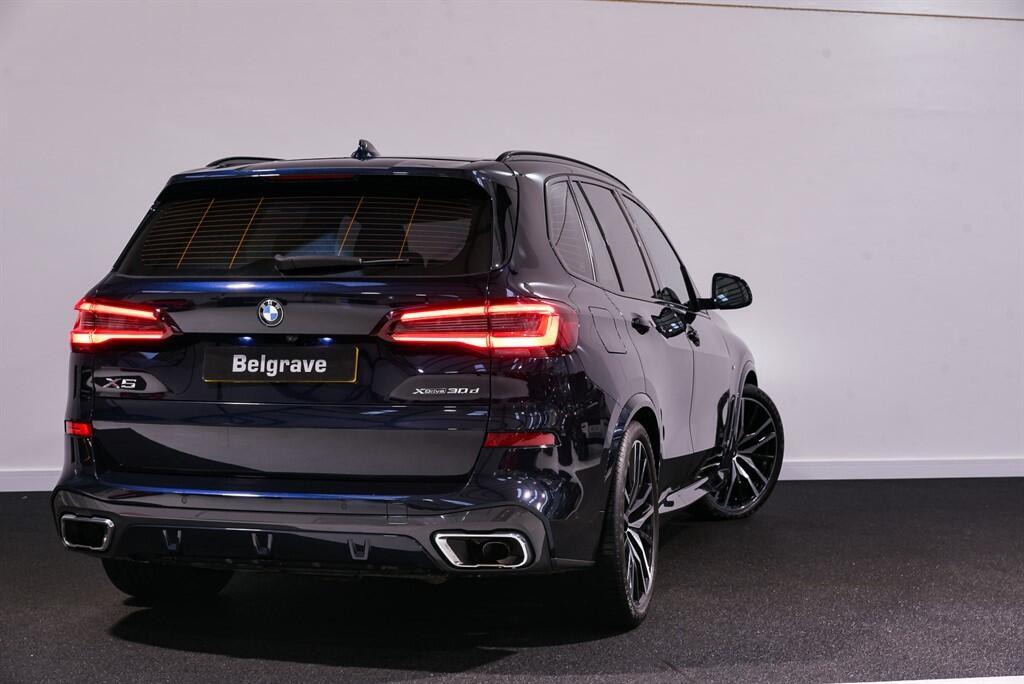 BMW X5 - Image 16
