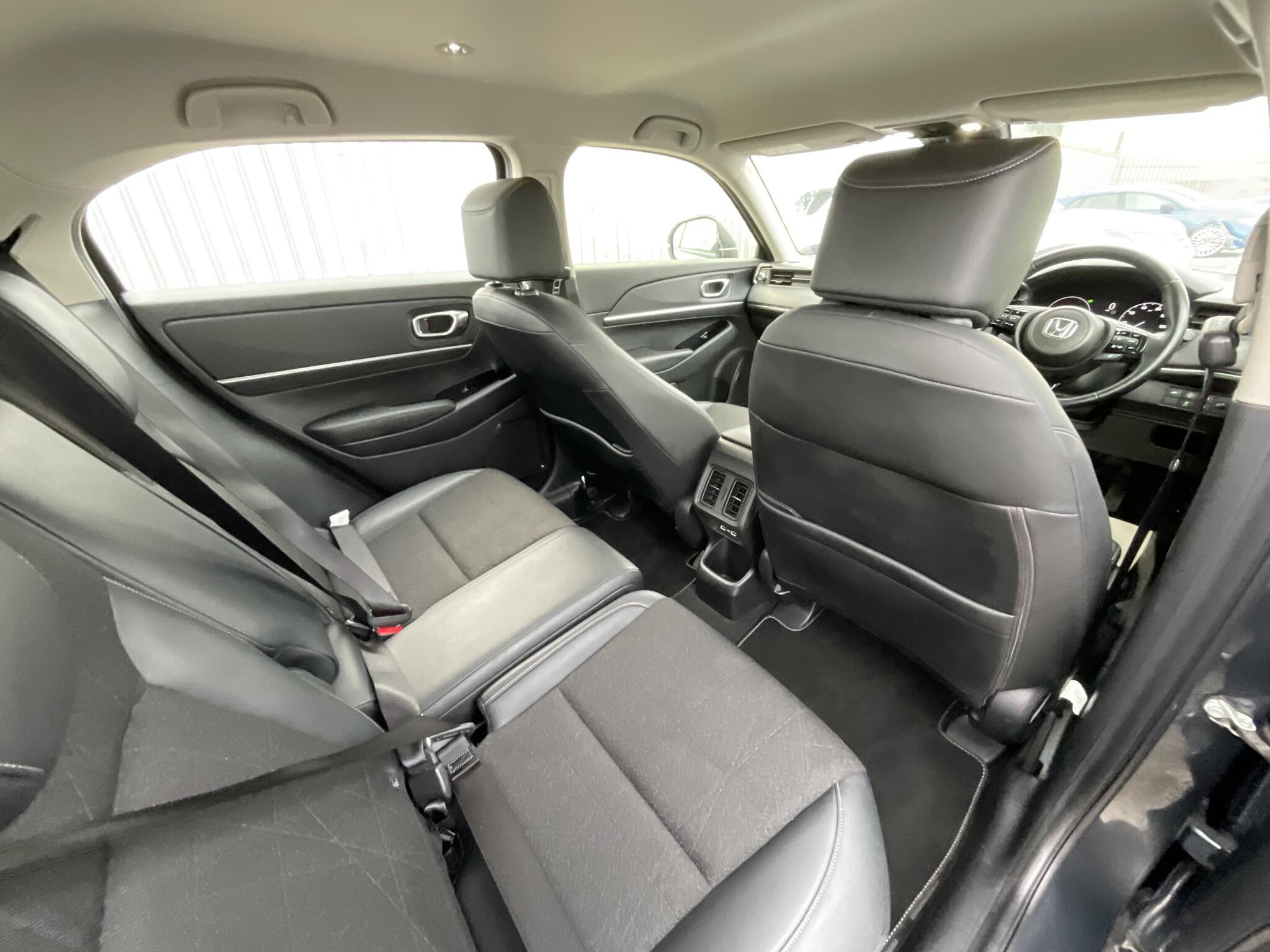 Honda HR-V - Image 11