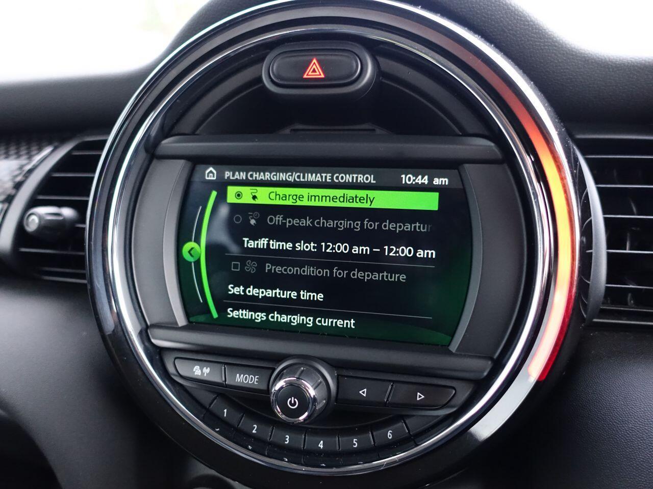 MINI Electric Hatch - Image 25