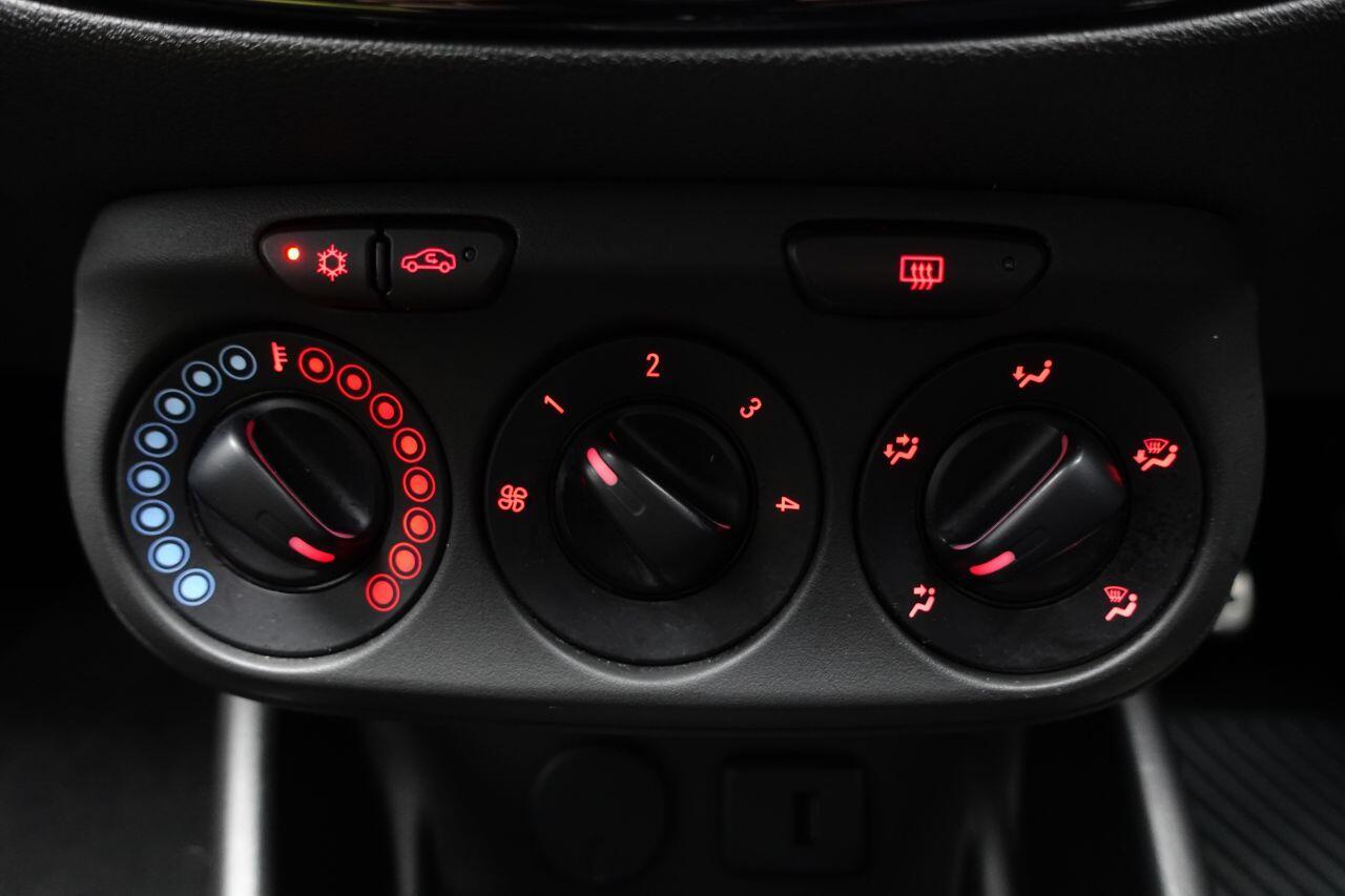 Vauxhall Corsa - Image 35