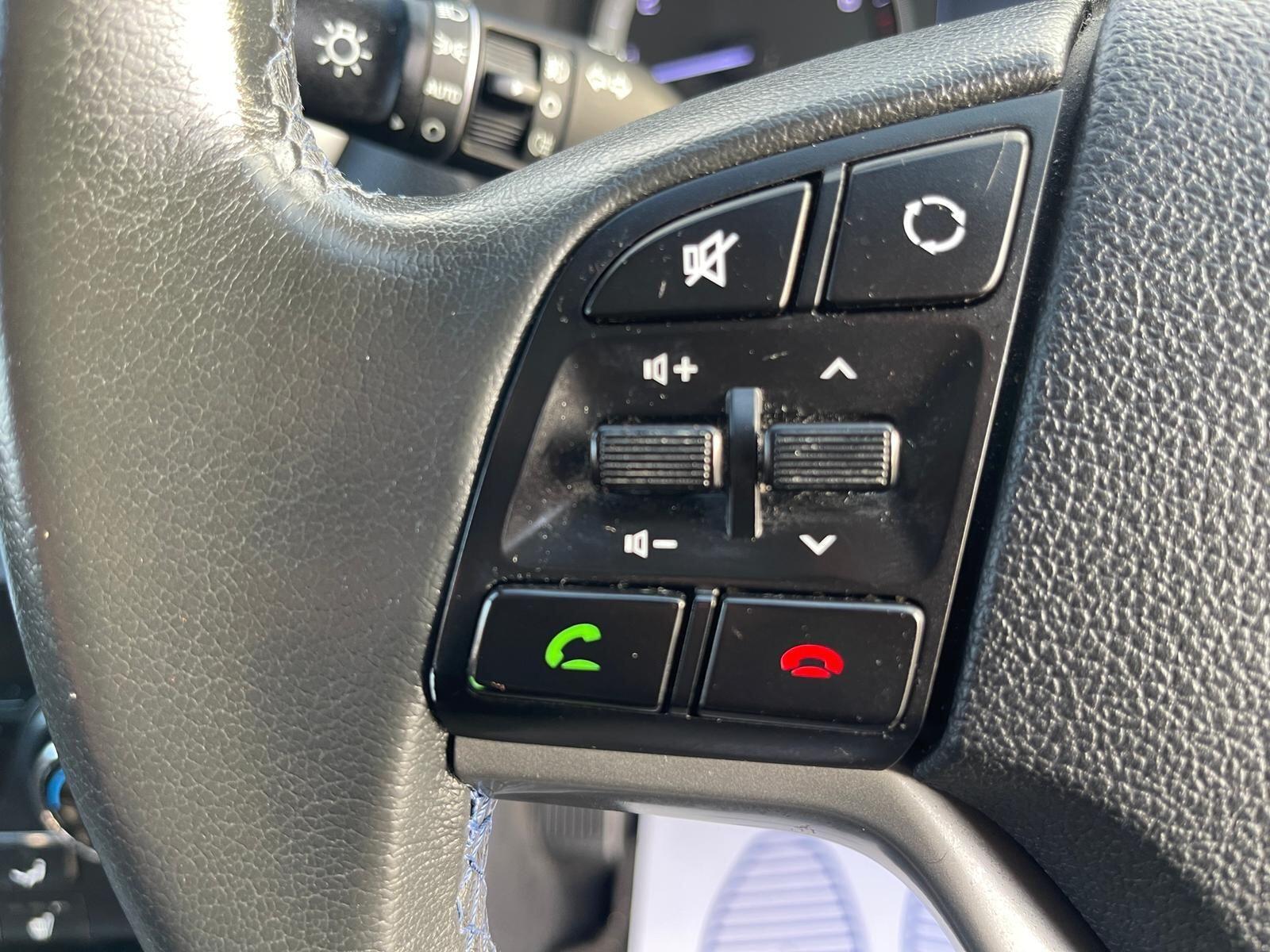 Hyundai Tucson - Image 27