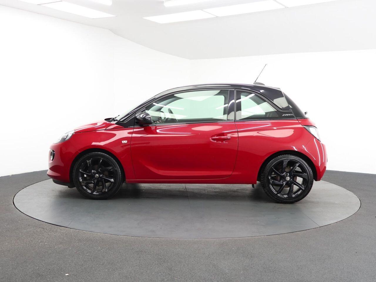 Vauxhall ADAM - Image 7