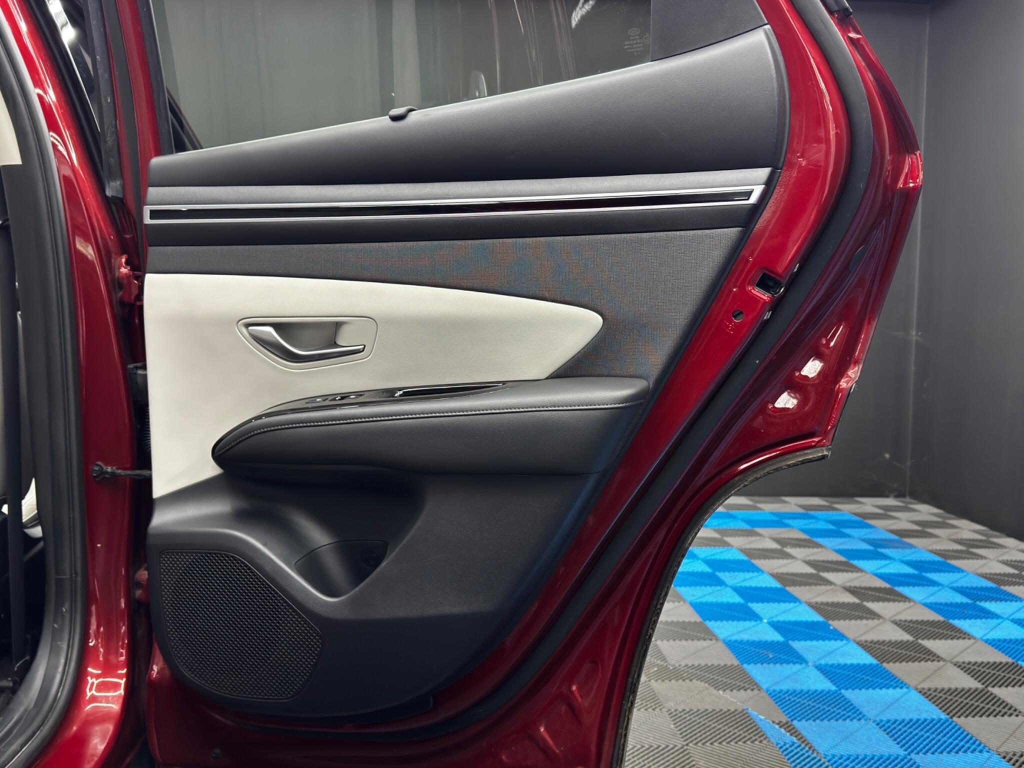 Hyundai Tucson - Image 45