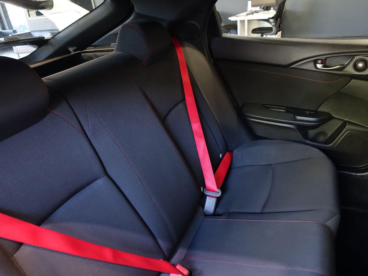 Honda Civic - Image 19
