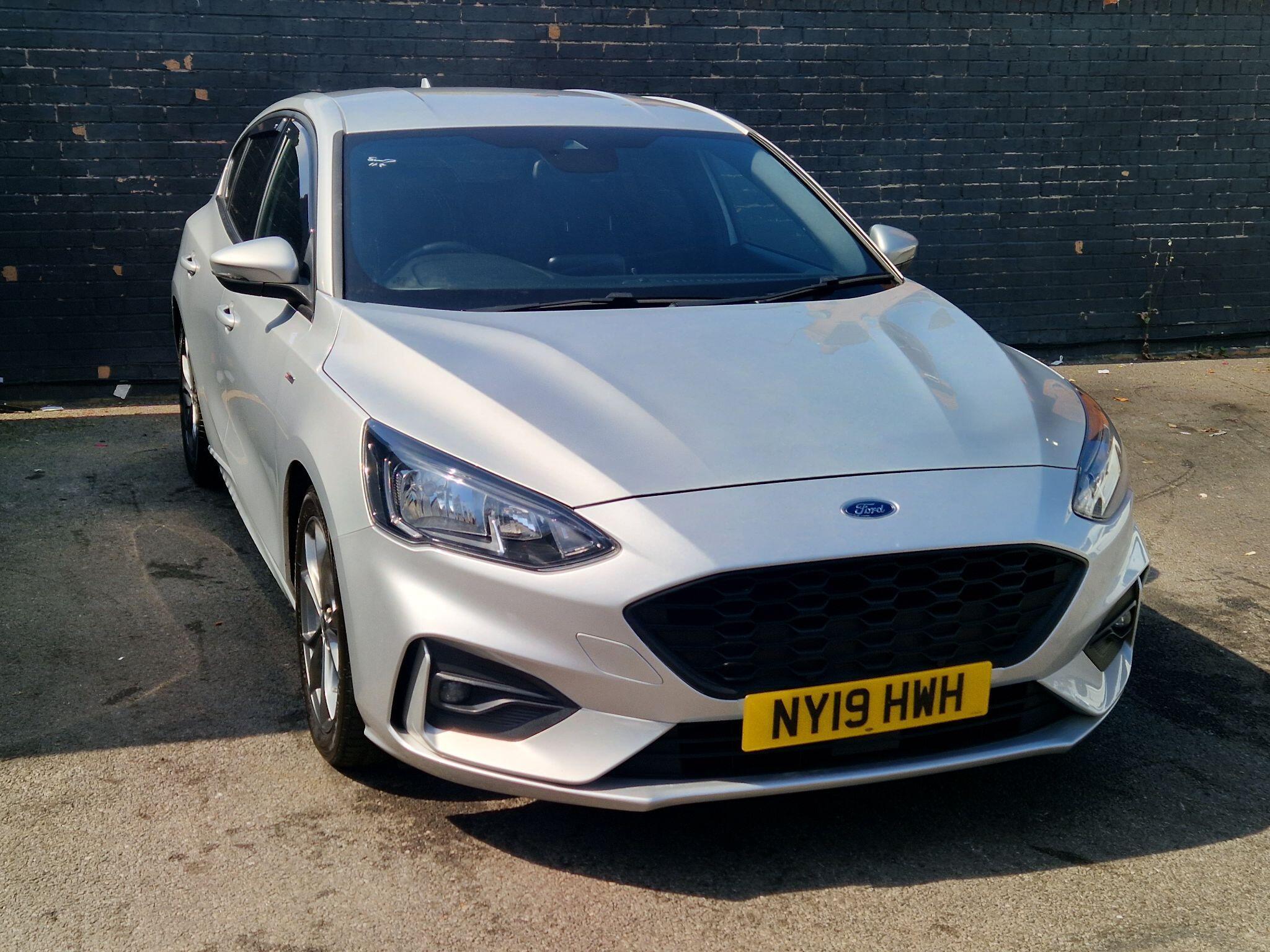 Ford Focus - Image 3