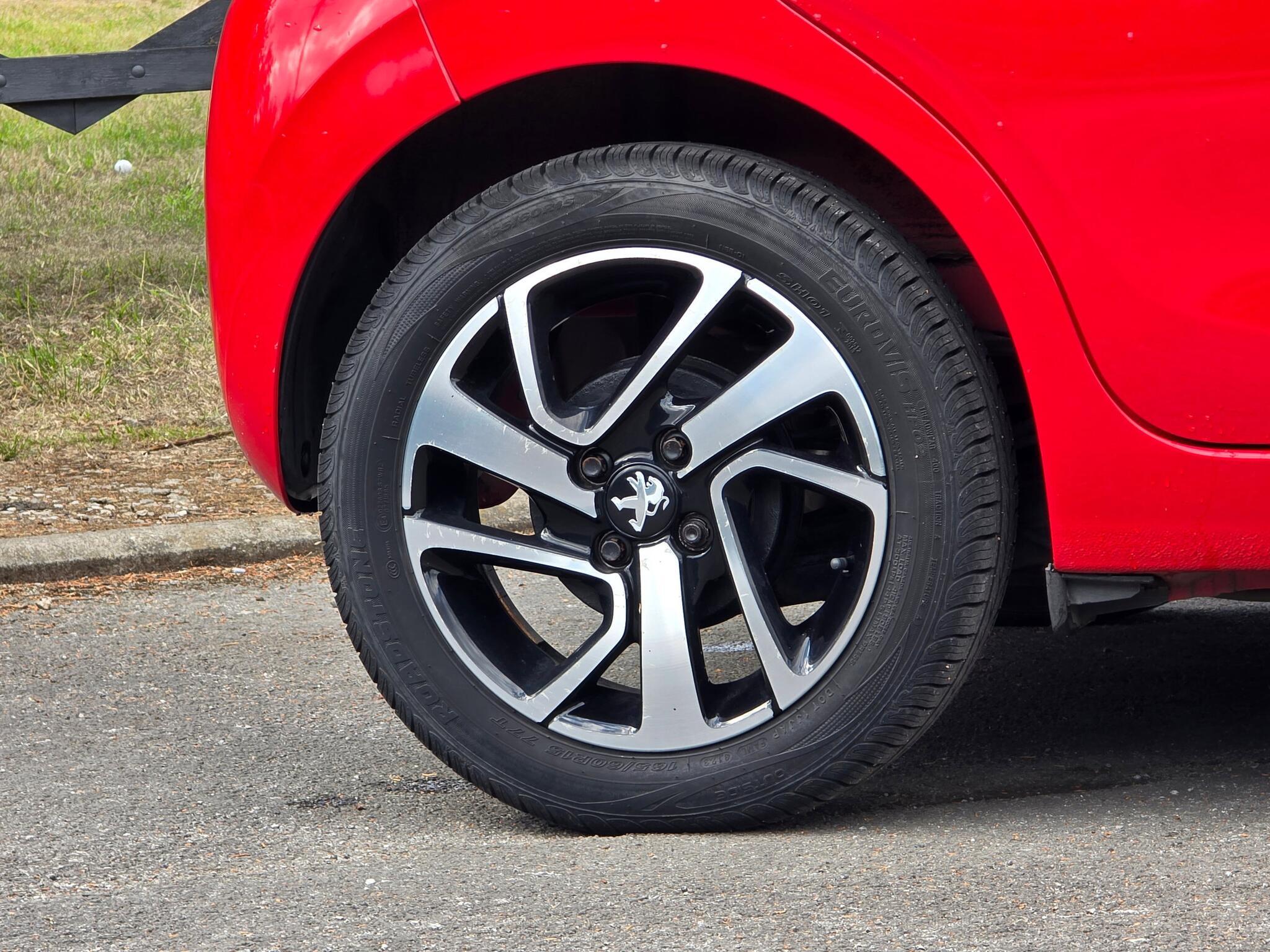 Peugeot 108 - Image 11