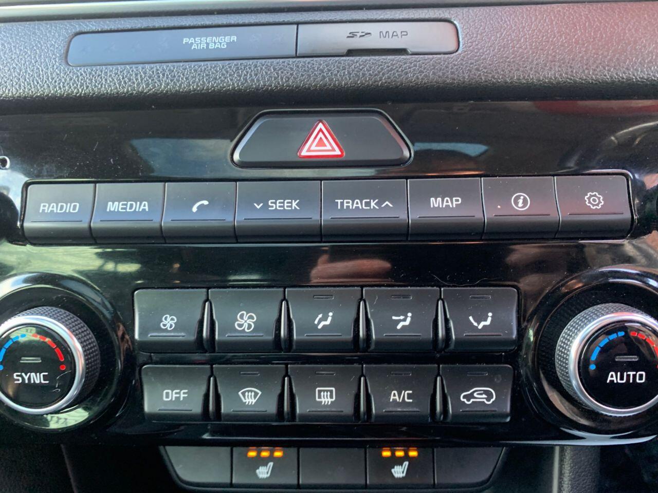 Kia Sportage - Image 14