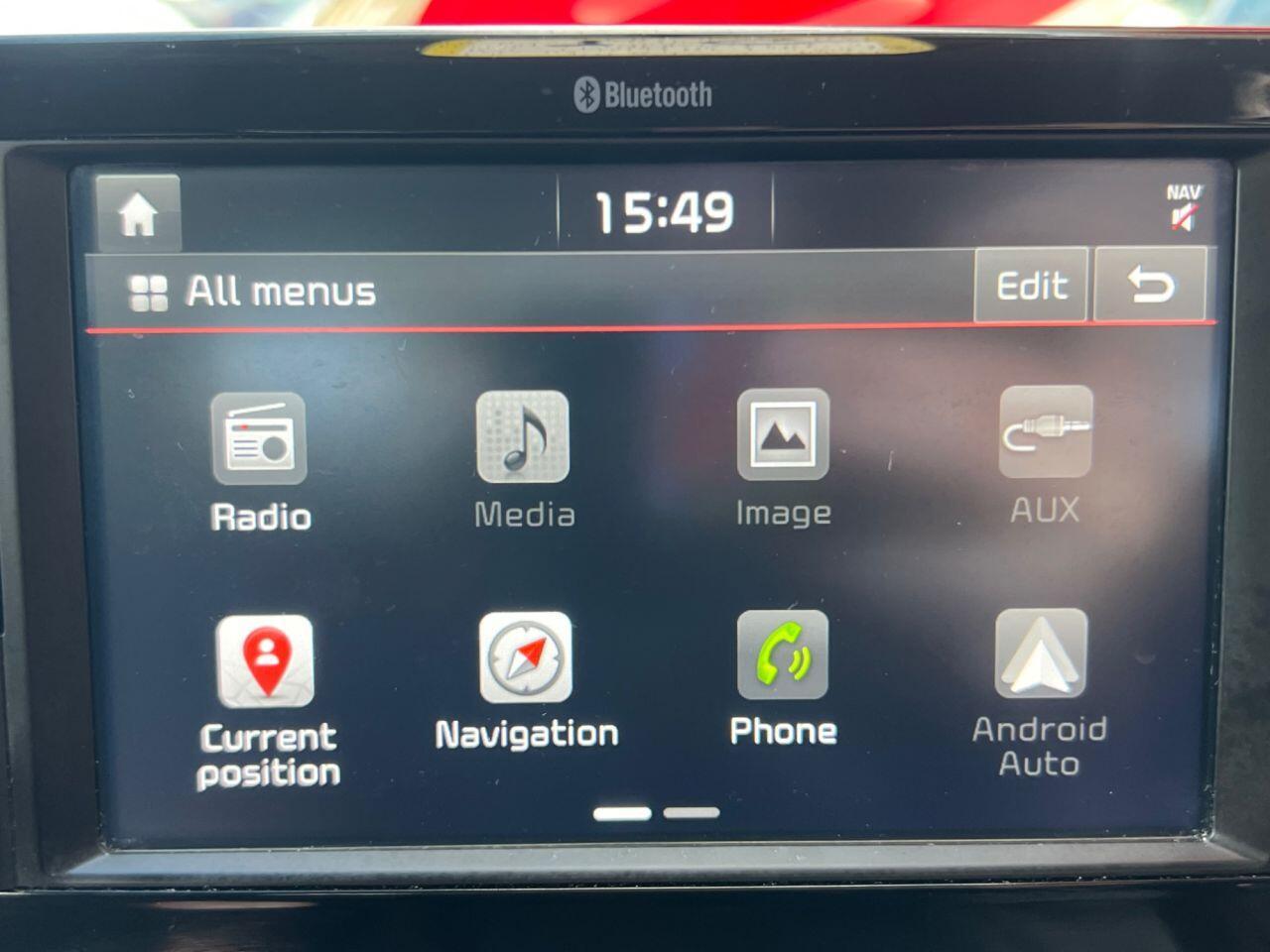 Kia Sportage - Image 19
