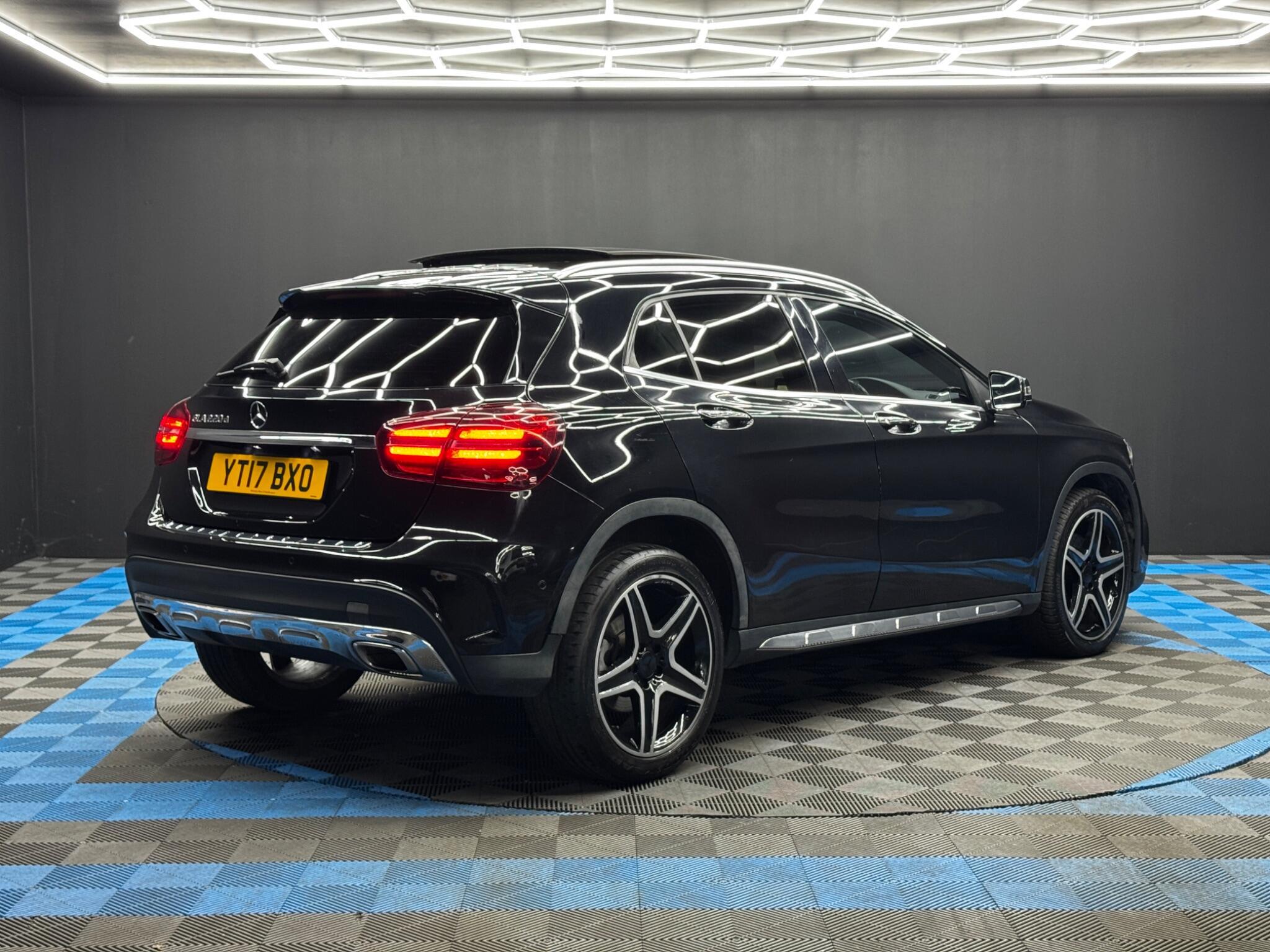 Mercedes GLA - Image 5