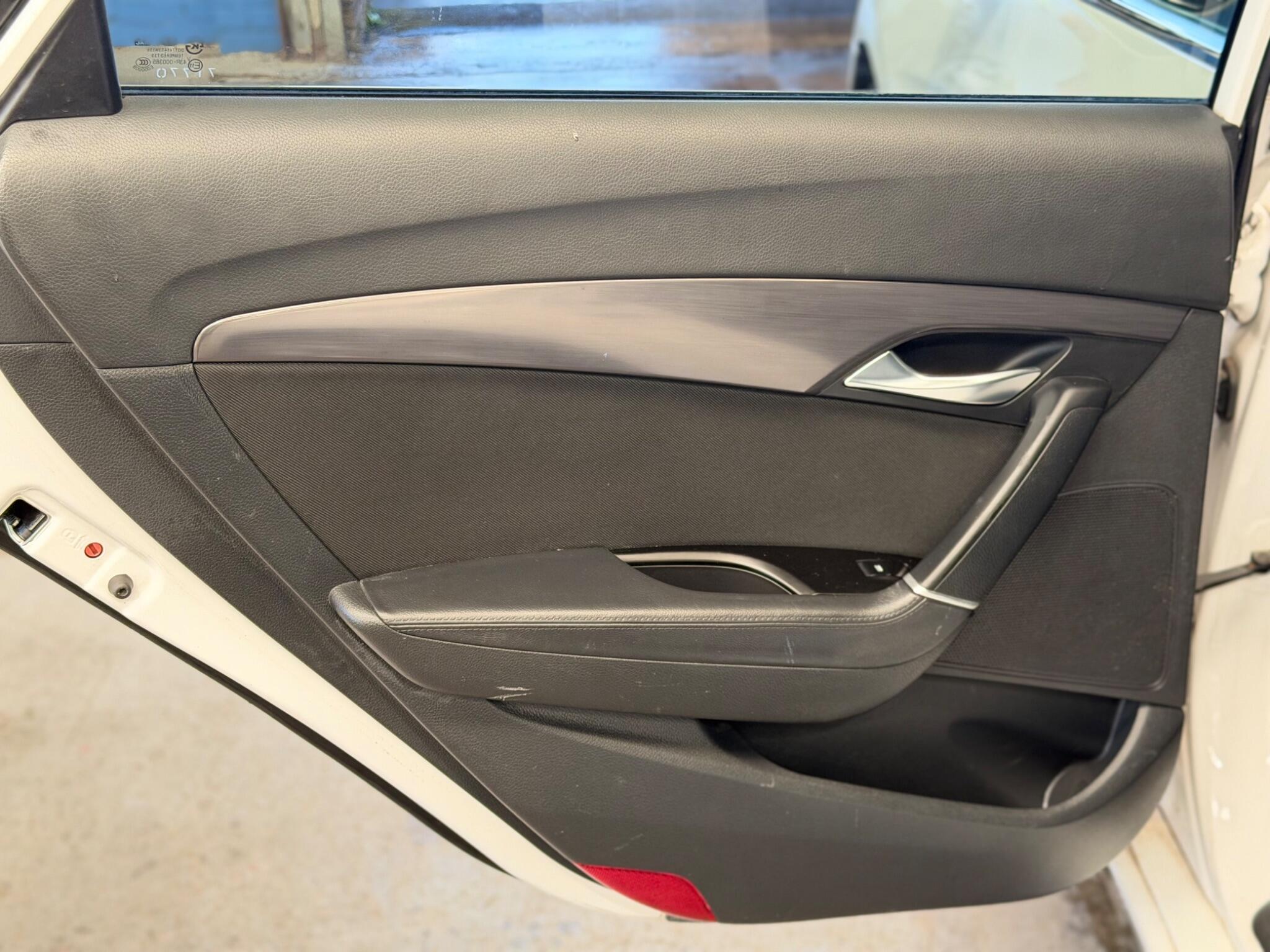 Hyundai i40 - Image 27