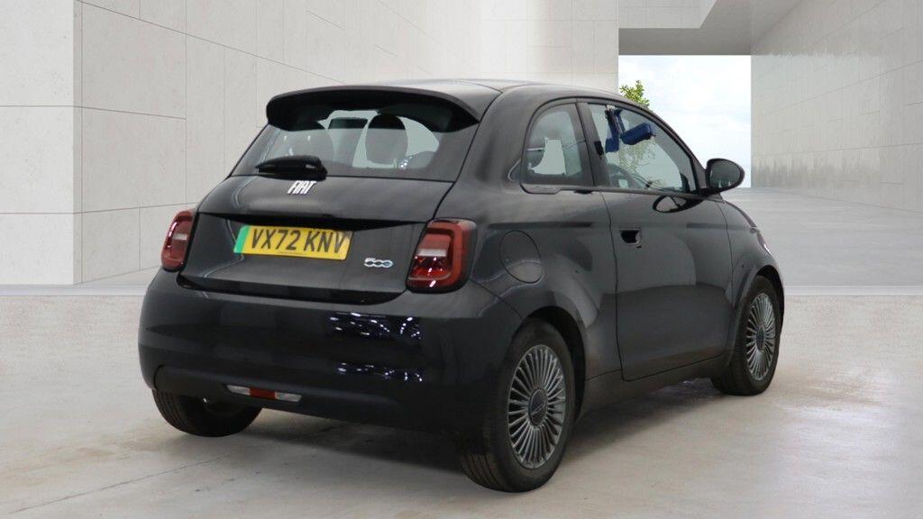 Fiat 500e - Image 6