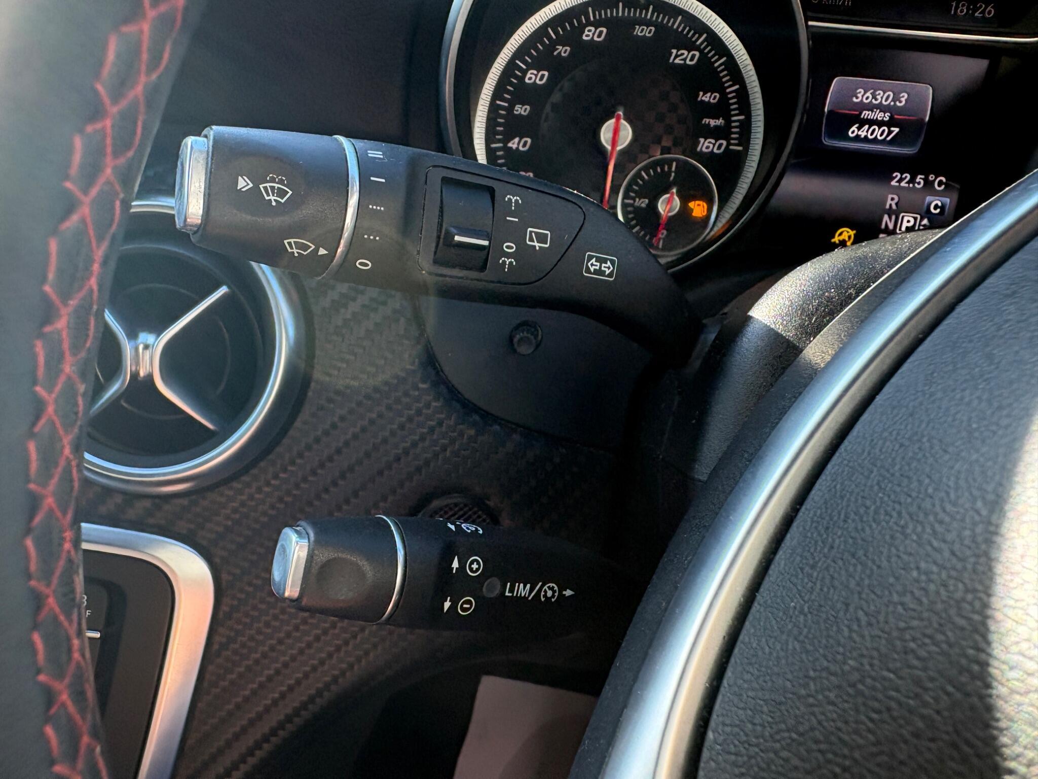Mercedes A Class - Image 16