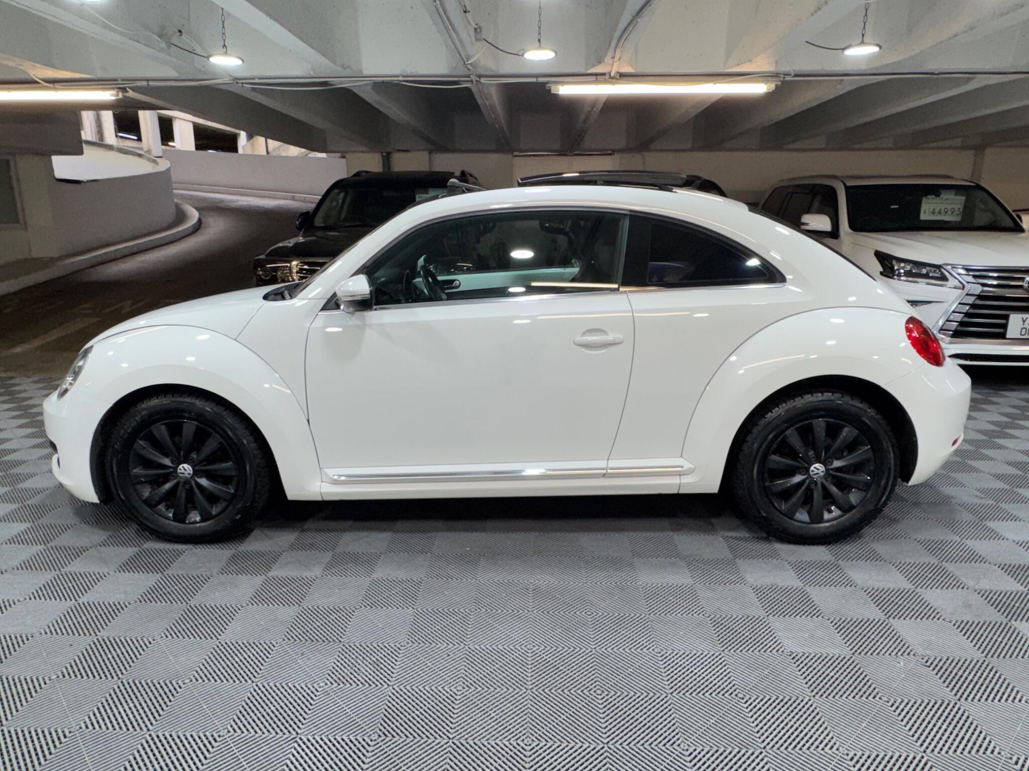 Volkswagen Beetle - Image 2