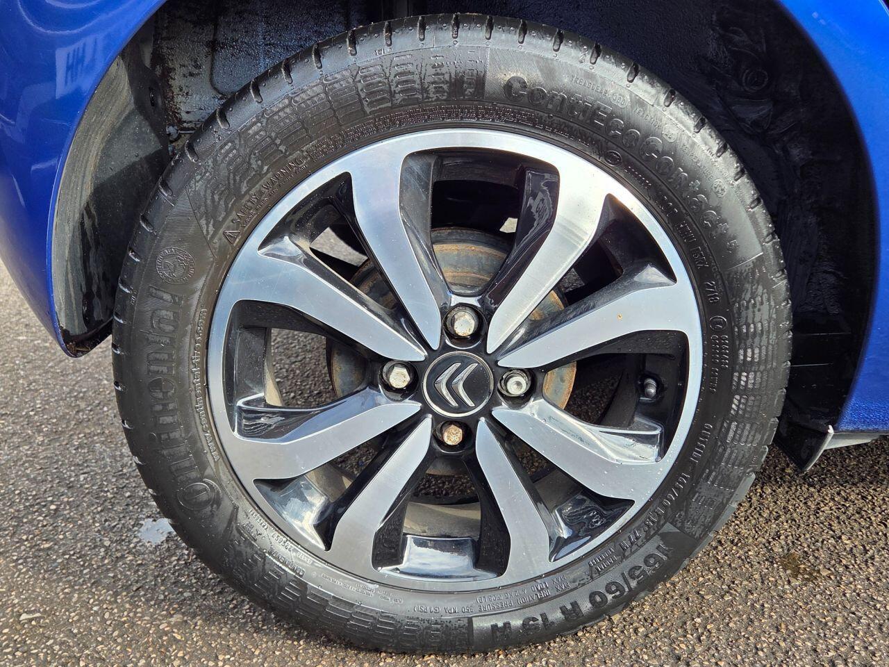 Citroen C1 - Image 27