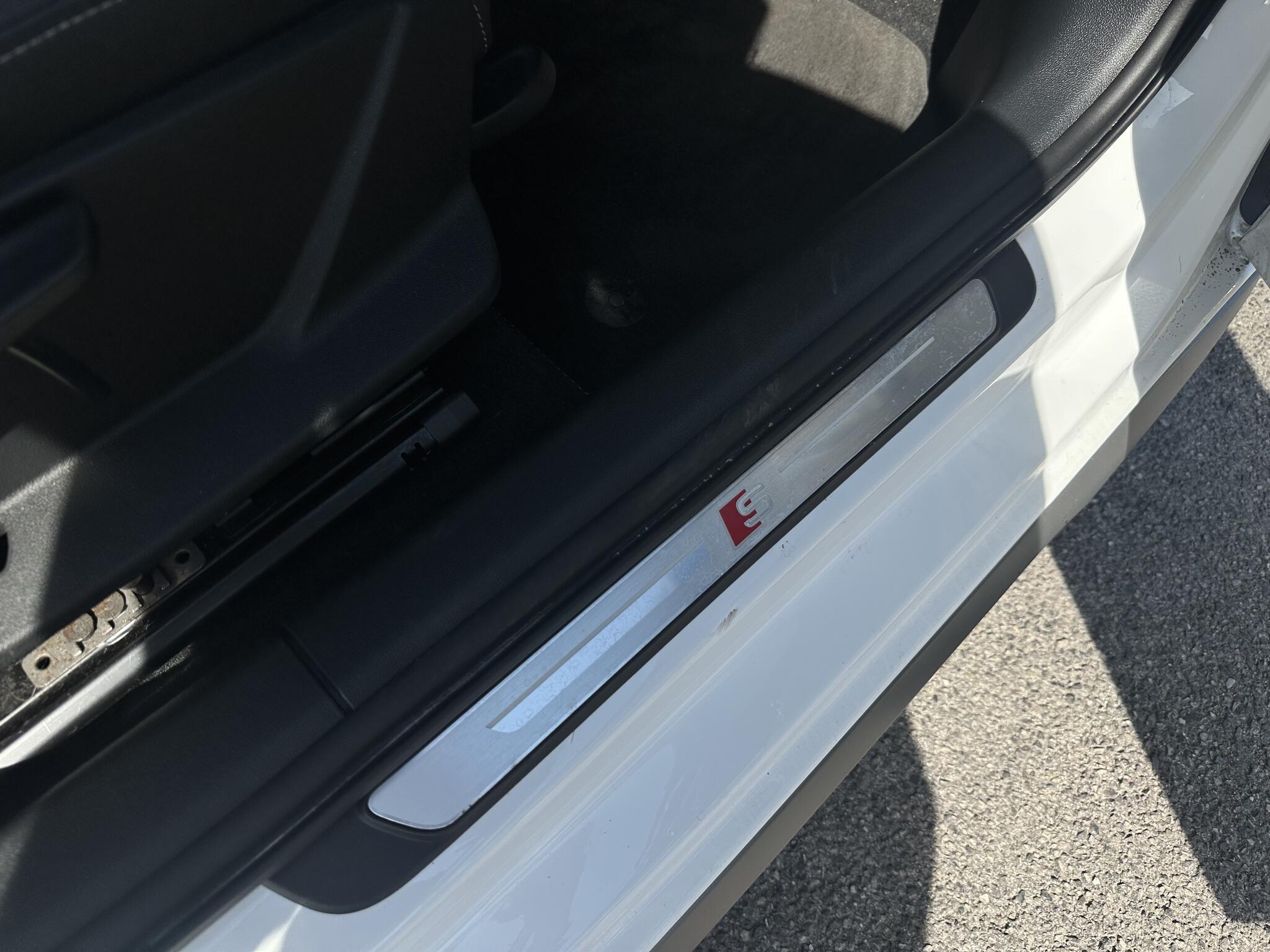 Audi A3 - Image 13