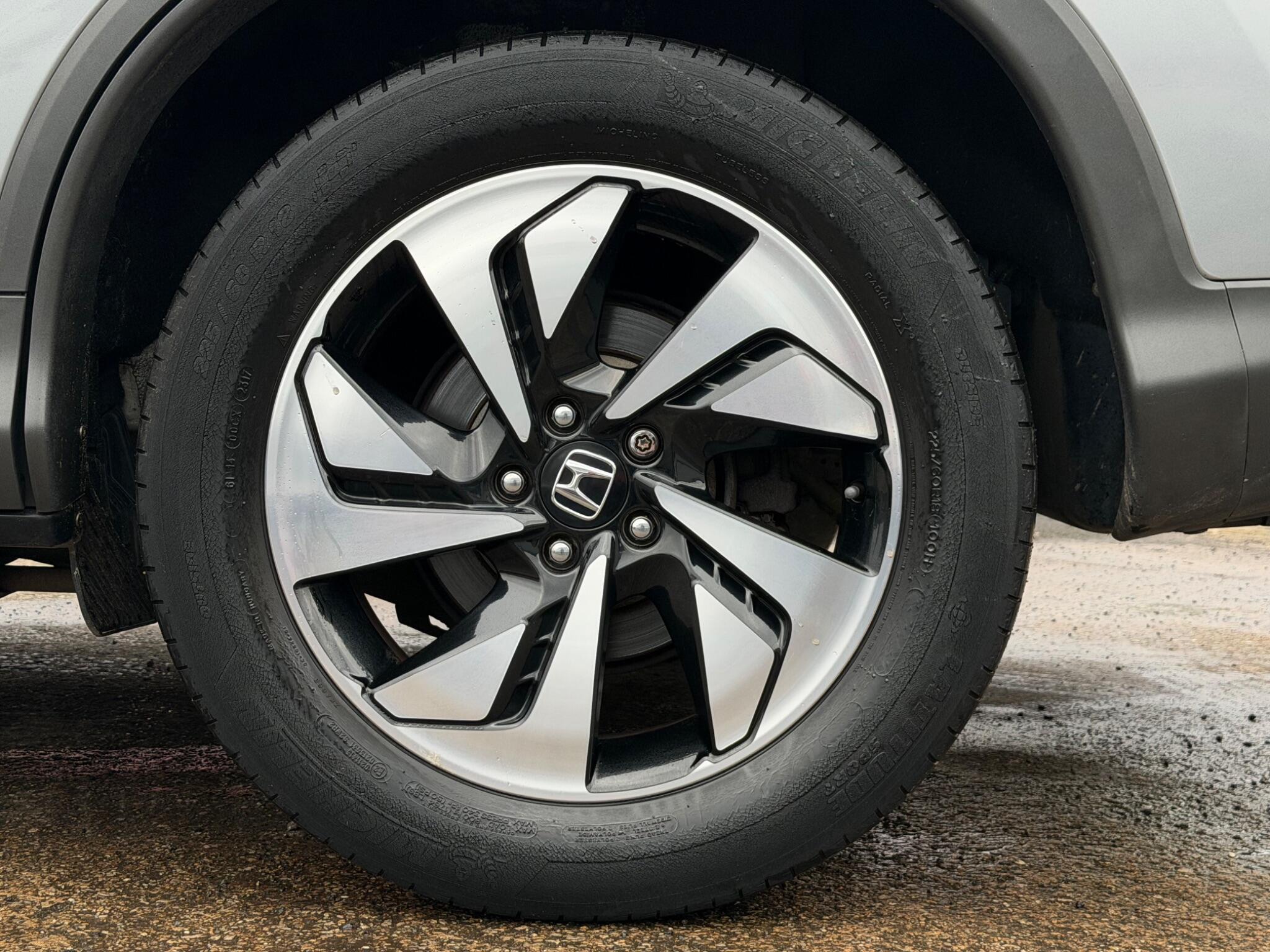 Honda CR-V - Image 9