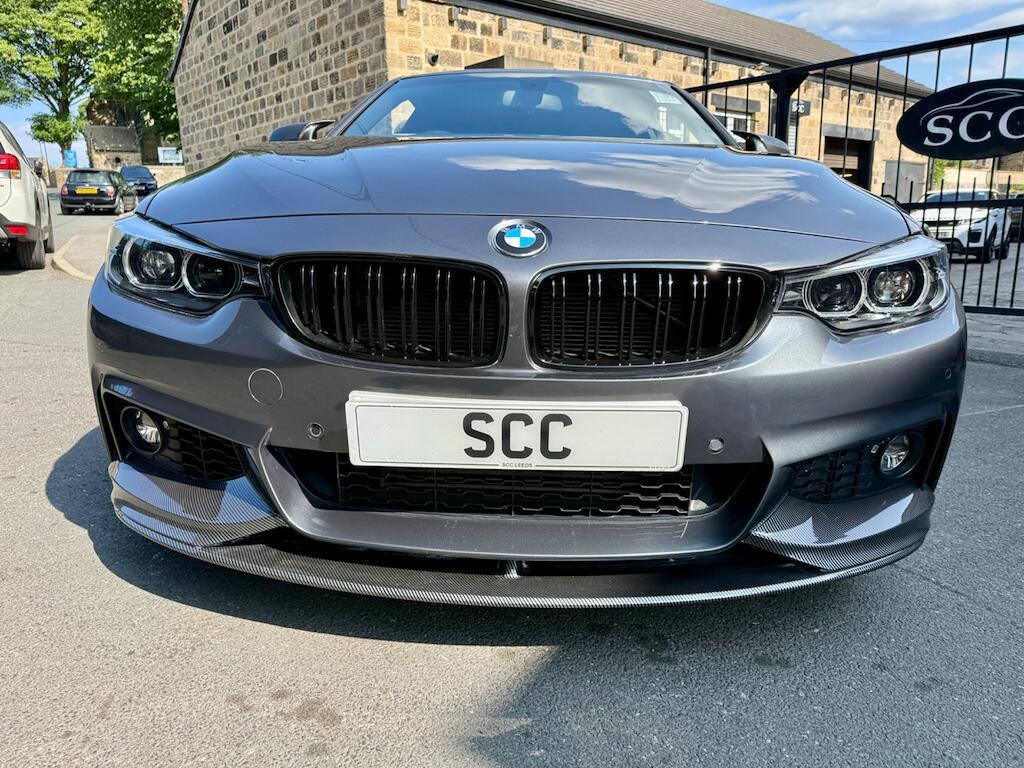 BMW 4 Series - Image 6