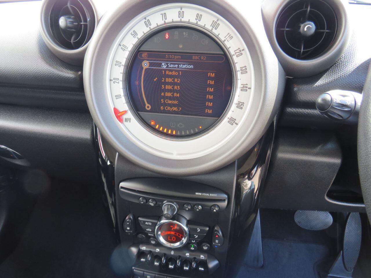 MINI Countryman - Image 15