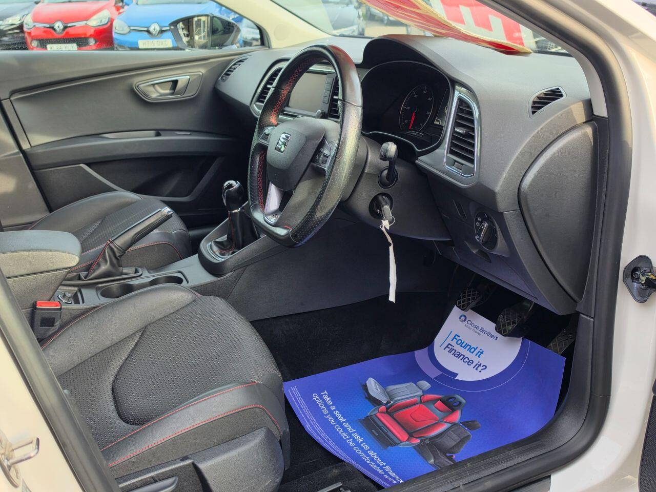 SEAT Leon - Image 9
