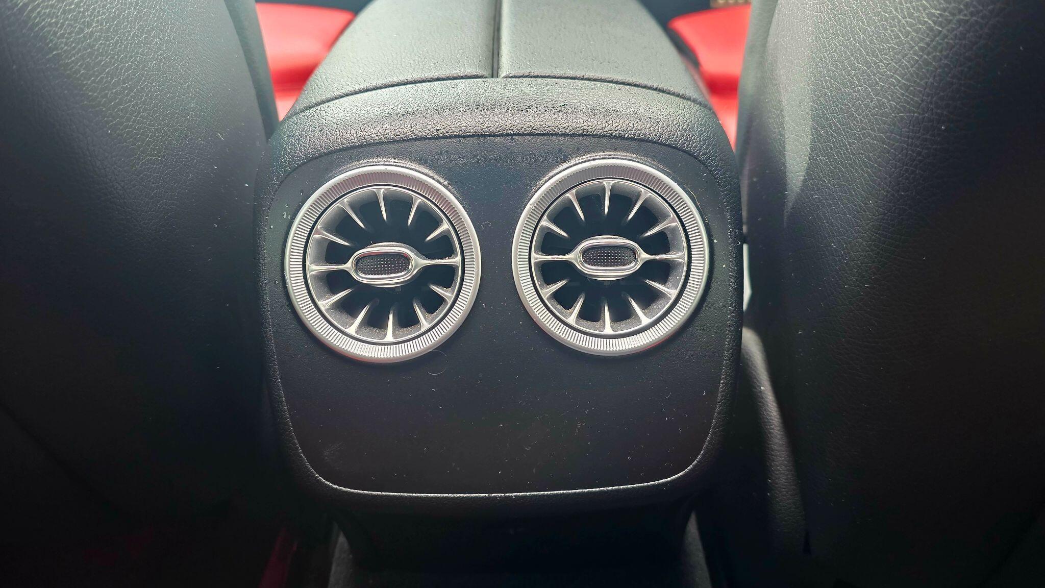 Mercedes E Class - Image 23