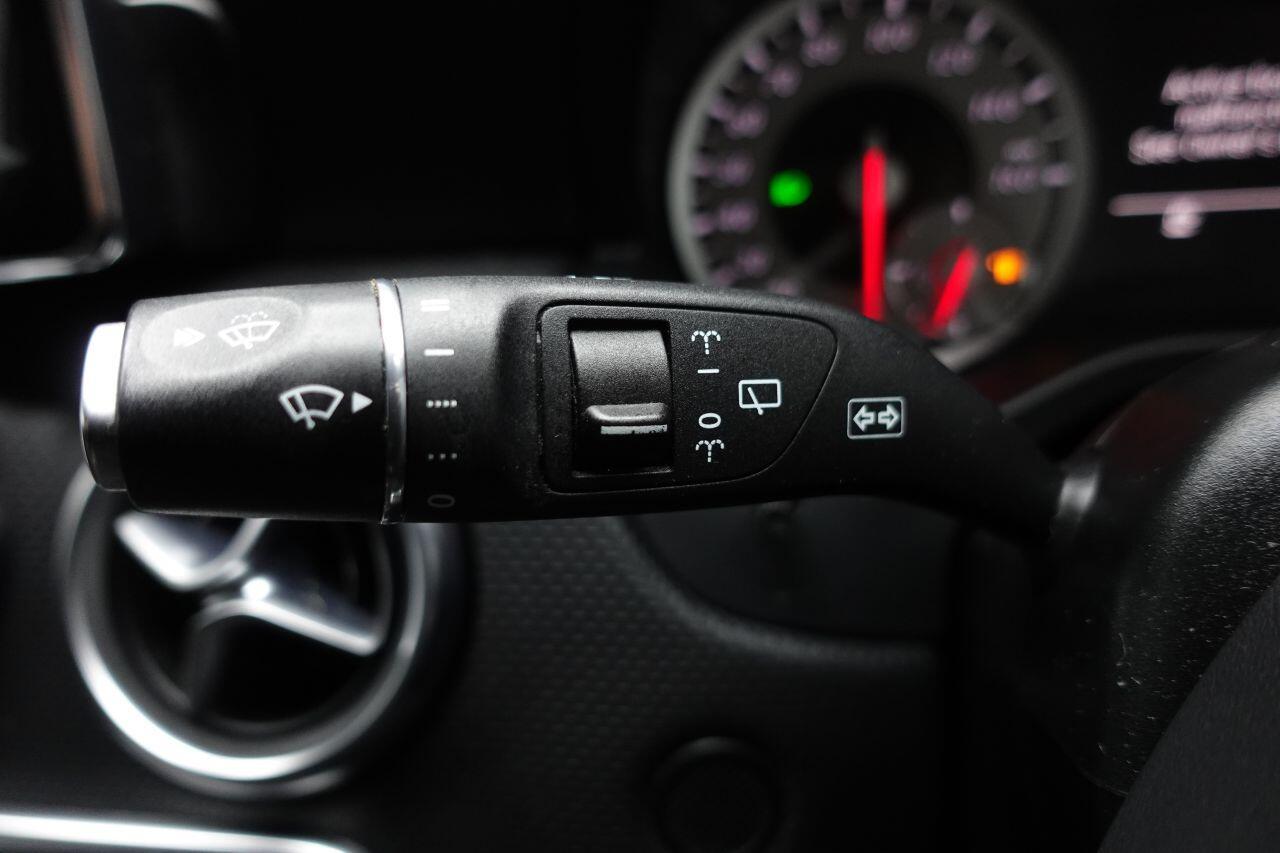 Mercedes A-Class - Image 27